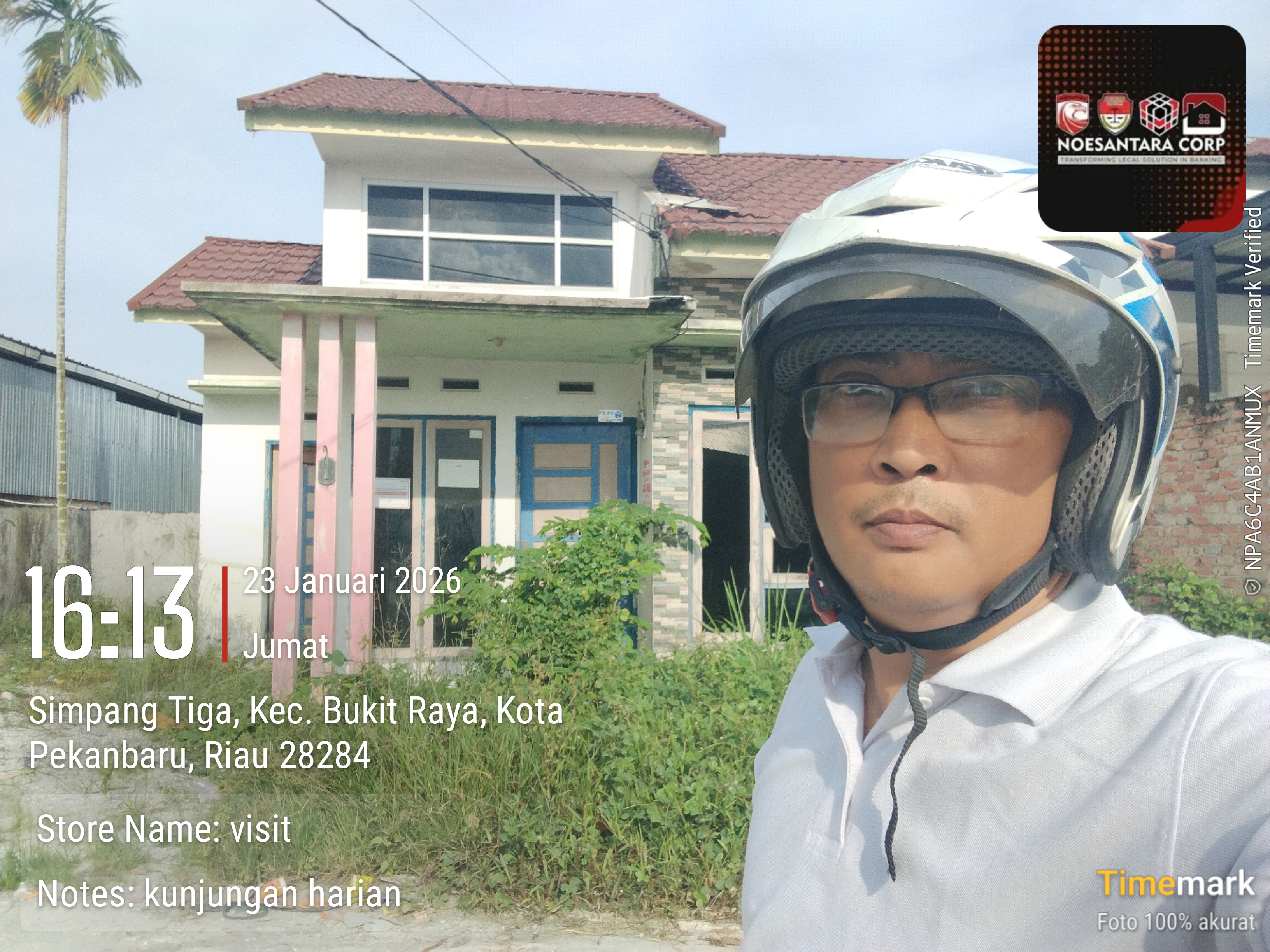 Foto Kunjungan - FOTO_KUNJUNGAN