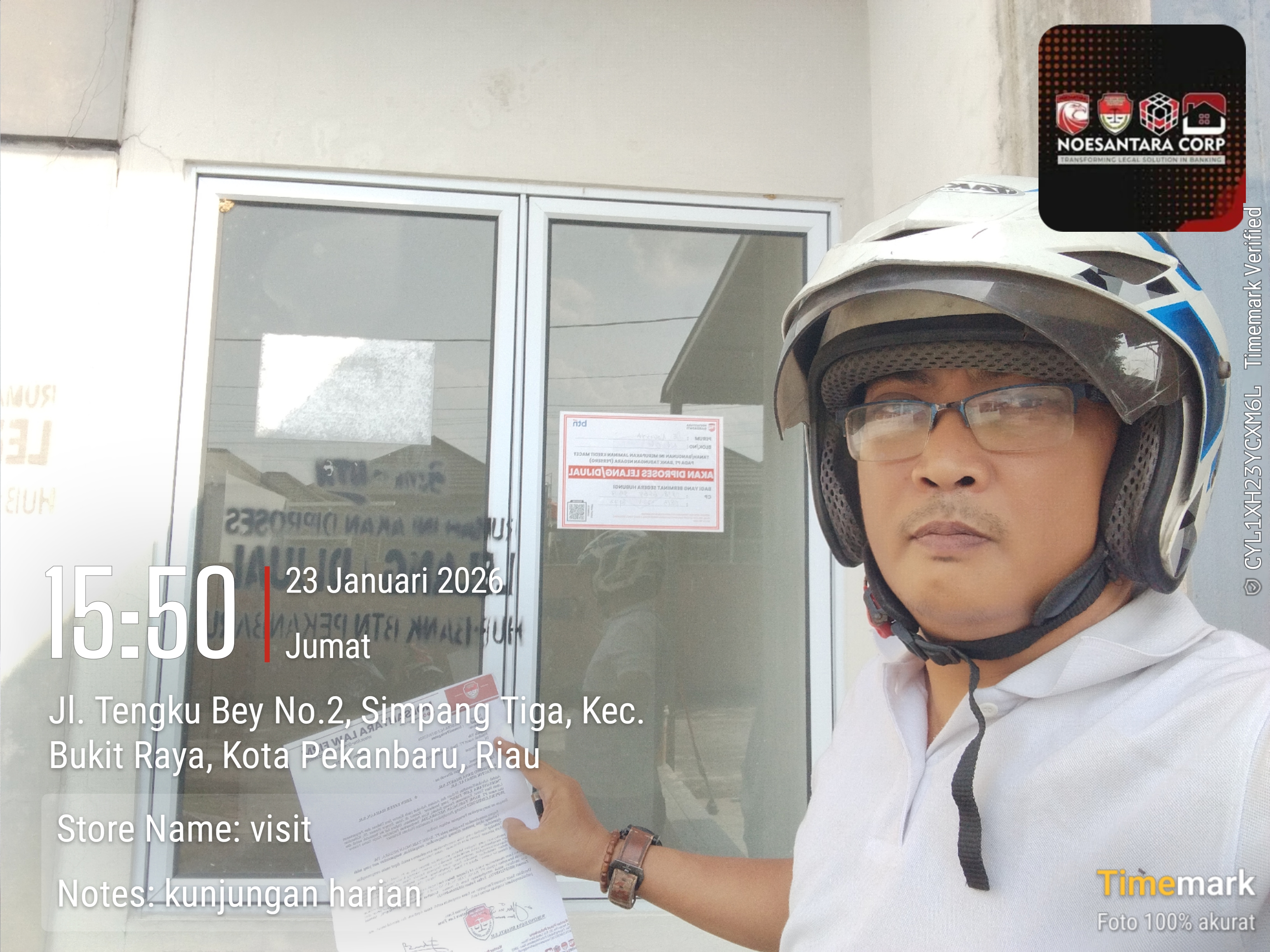 Foto Kunjungan - FOTO_KUNJUNGAN