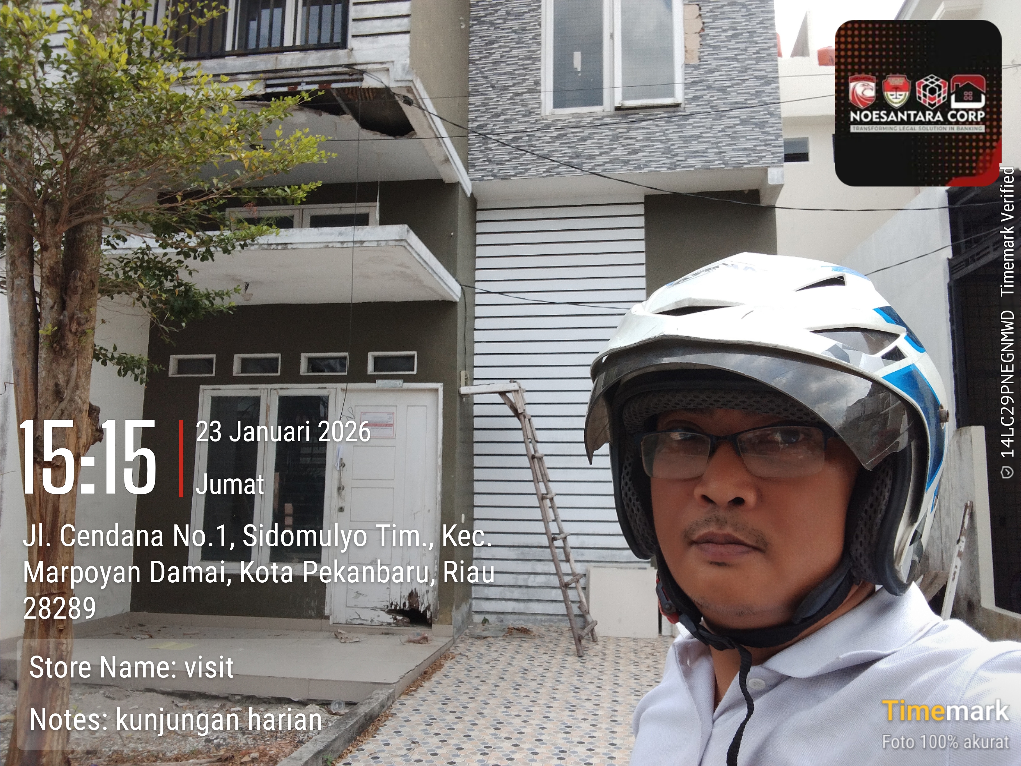 Foto Kunjungan - FOTO_KUNJUNGAN