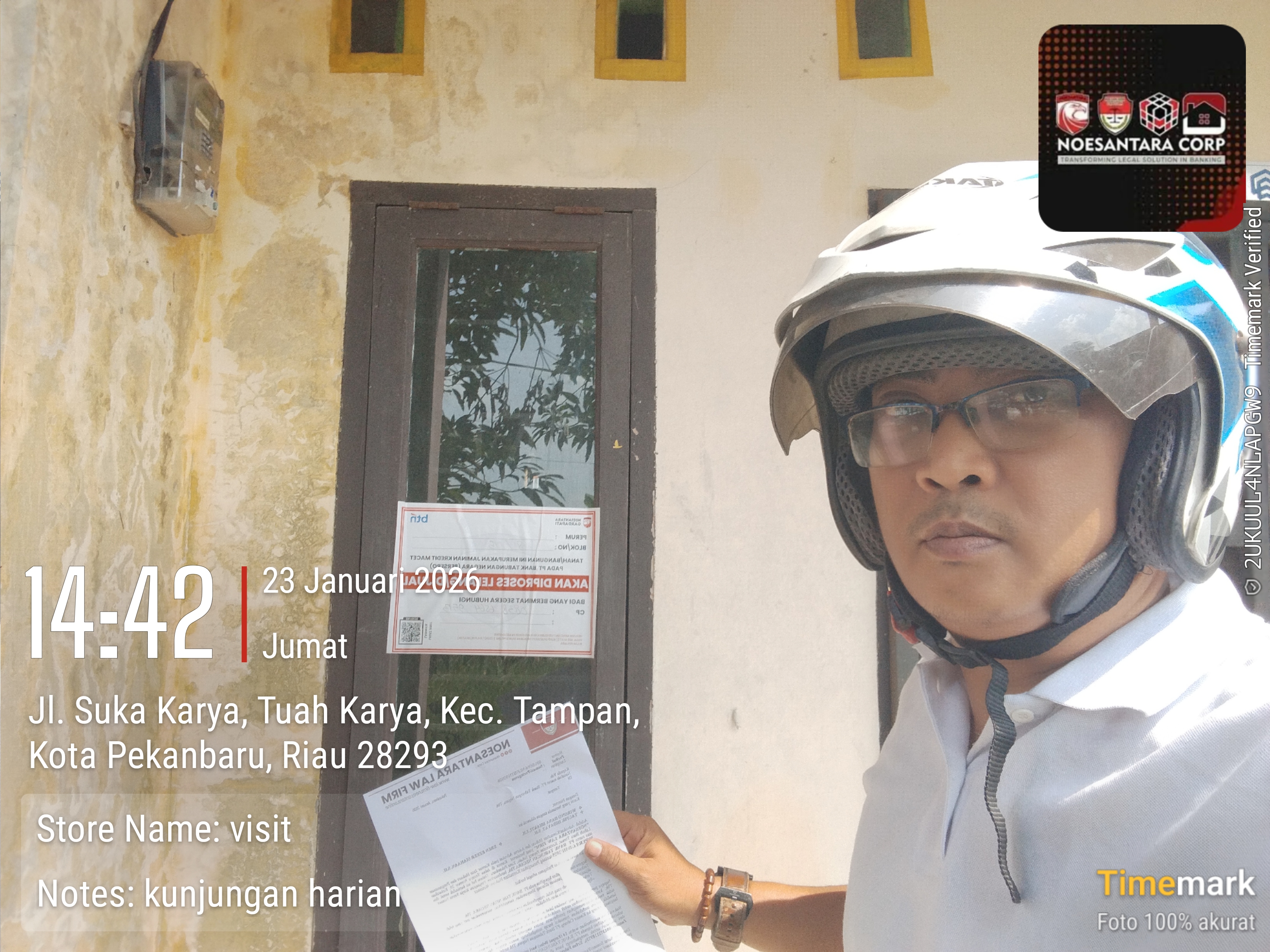 Foto Kunjungan - FOTO_KUNJUNGAN