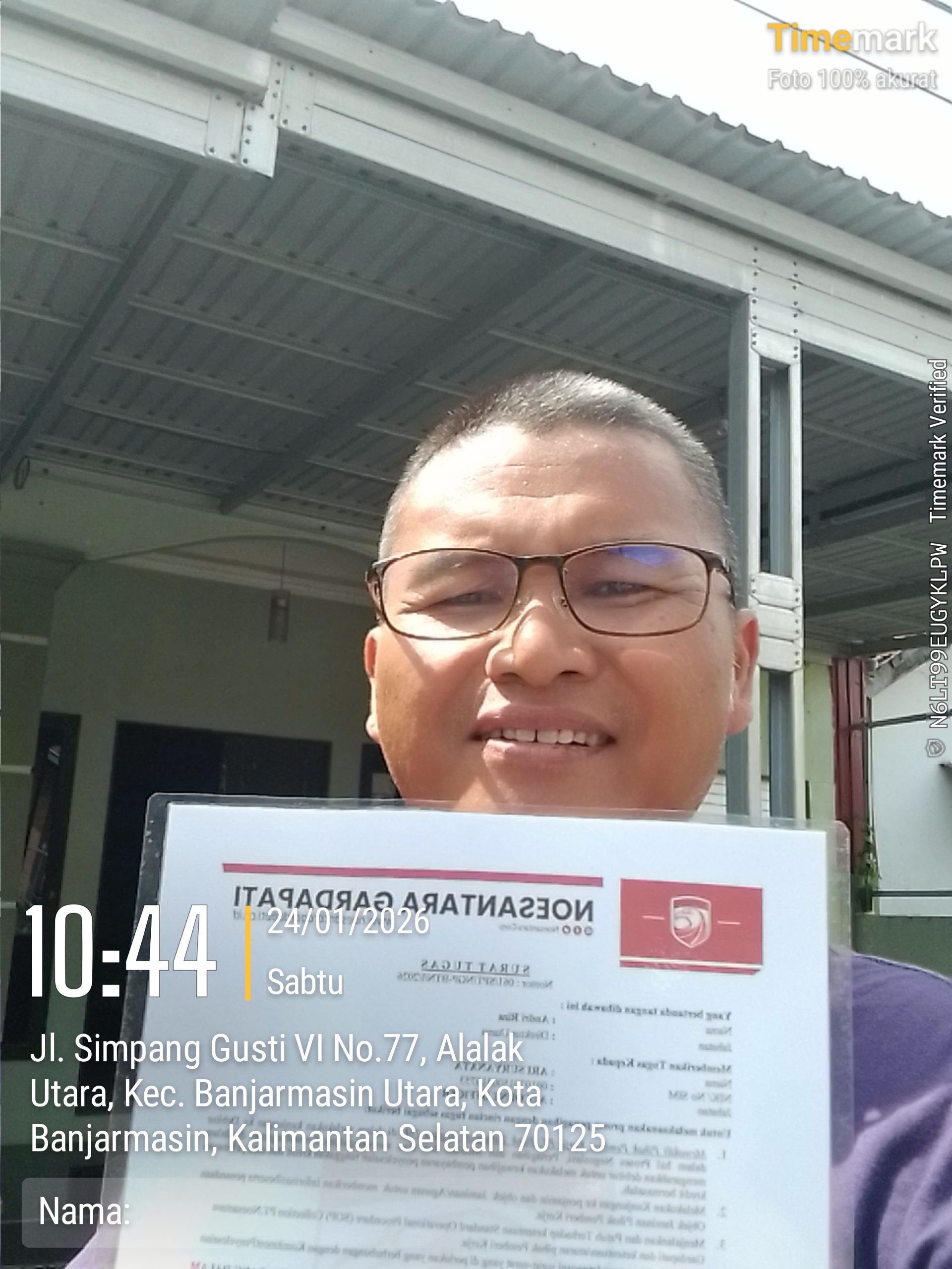 Foto Kunjungan - FOTO_KUNJUNGAN