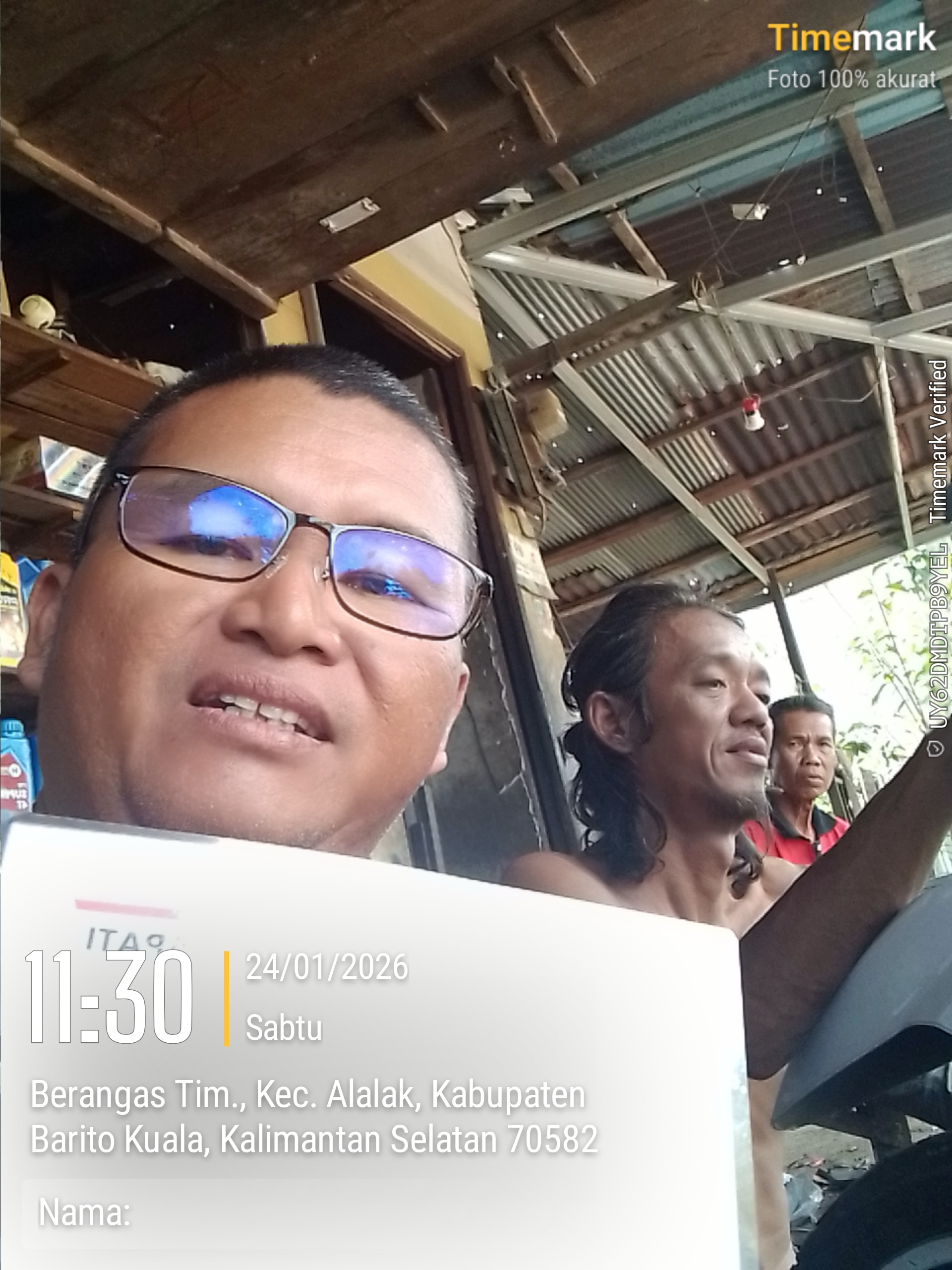 Foto Kunjungan - FOTO_KUNJUNGAN