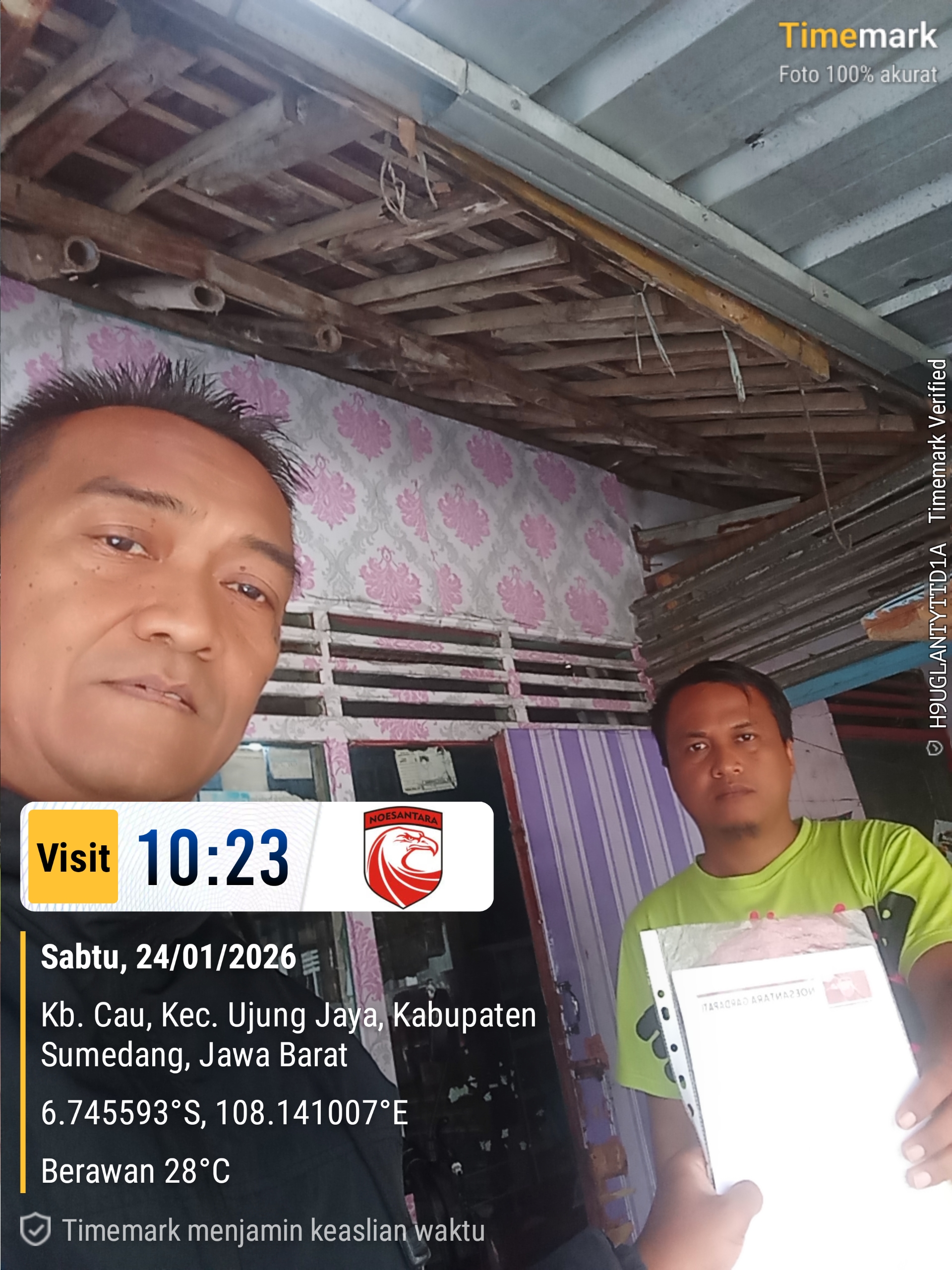 Foto Kunjungan - FOTO_KUNJUNGAN