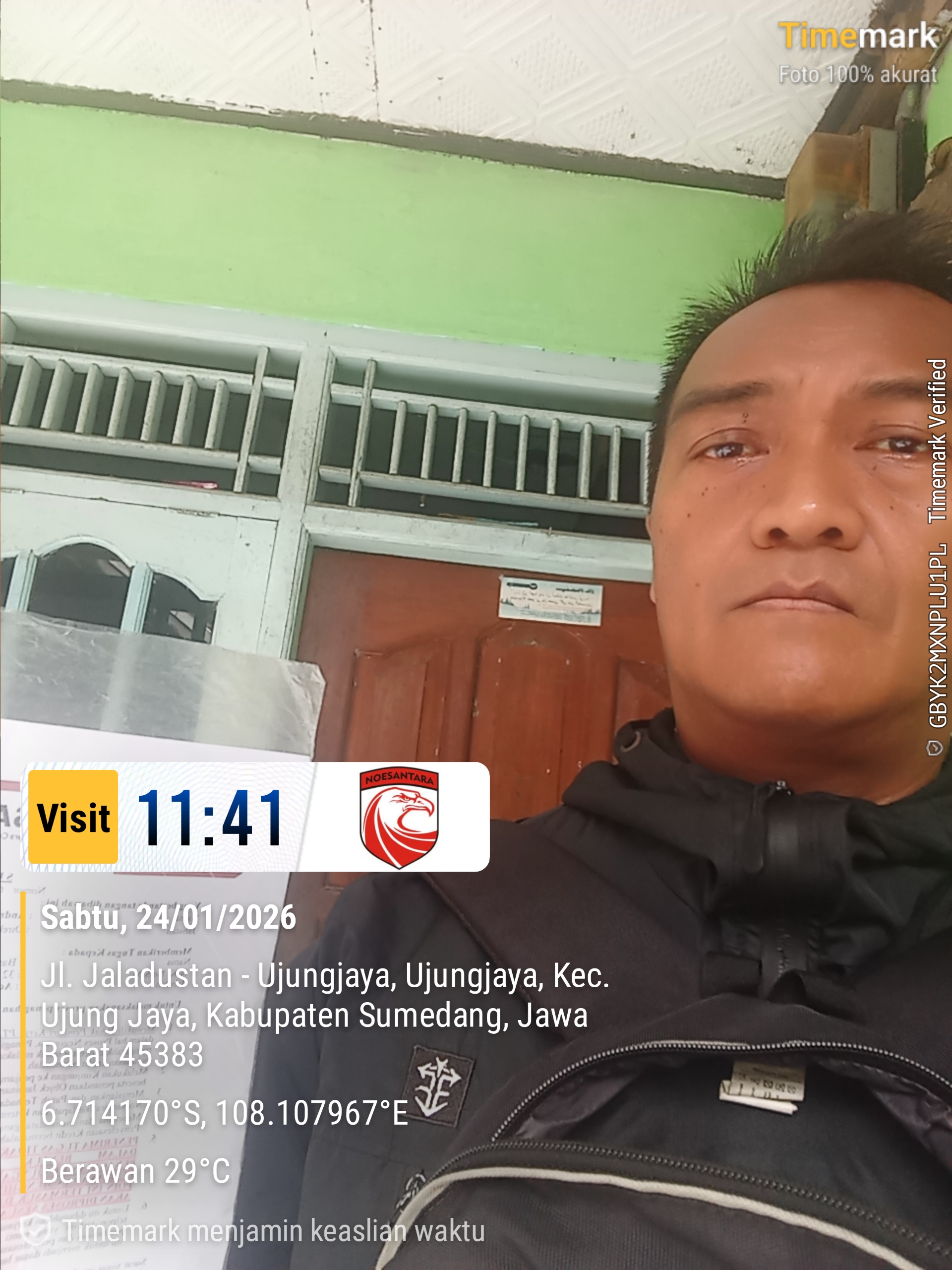 Foto Kunjungan - FOTO_KUNJUNGAN