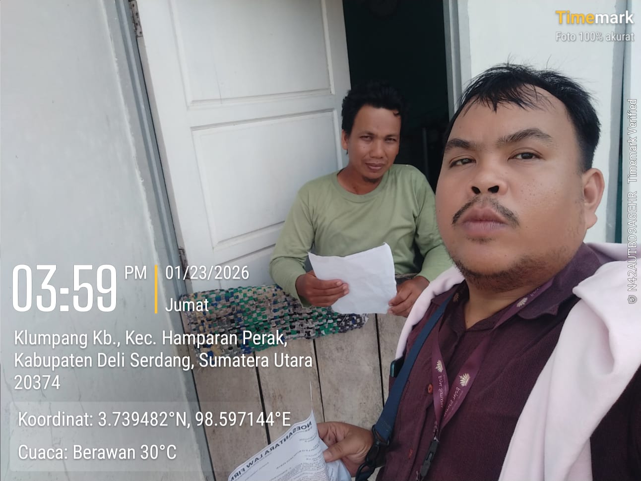 Foto Kunjungan - FOTO_KUNJUNGAN