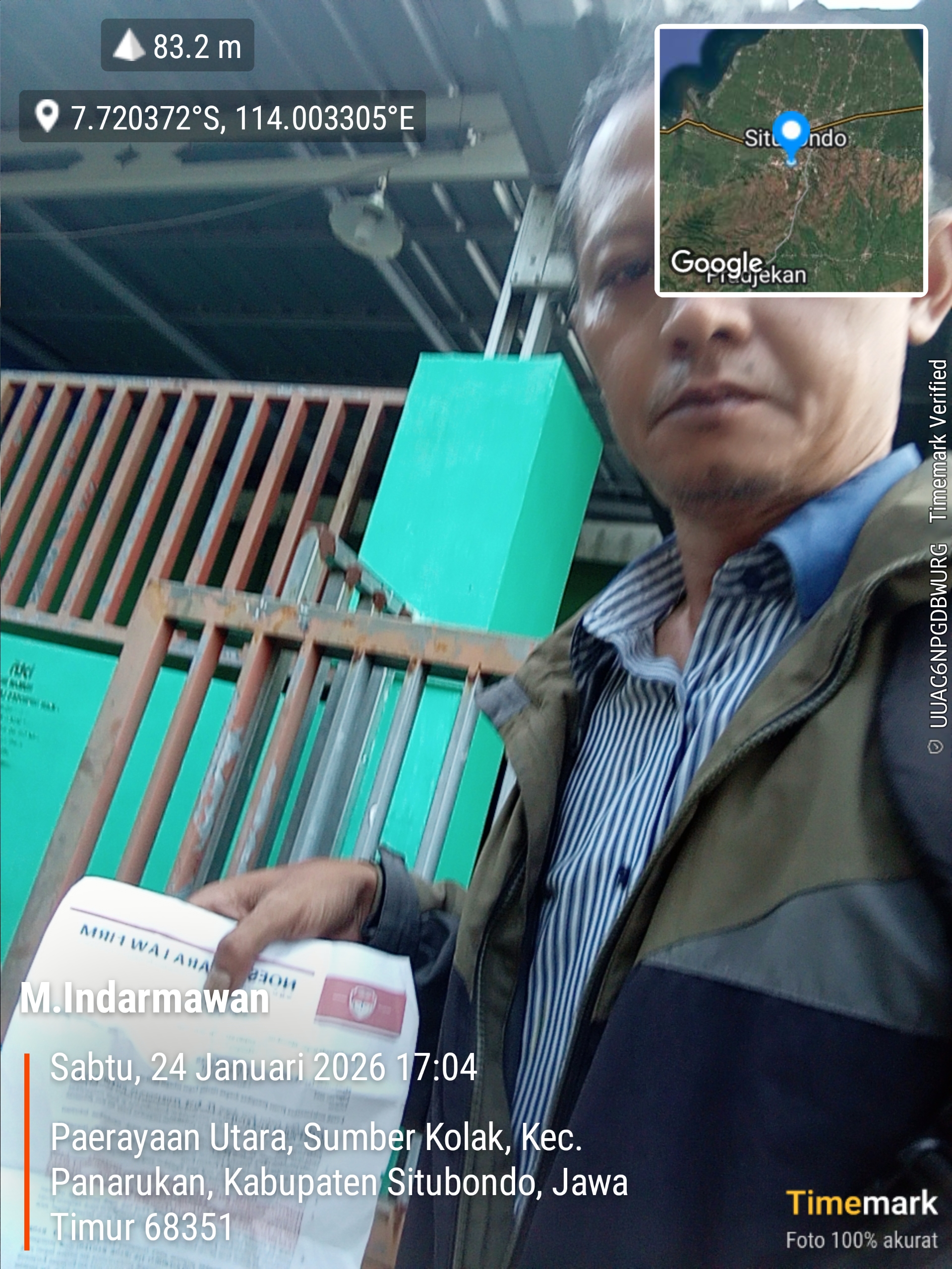 Foto Kunjungan - FOTO_KUNJUNGAN