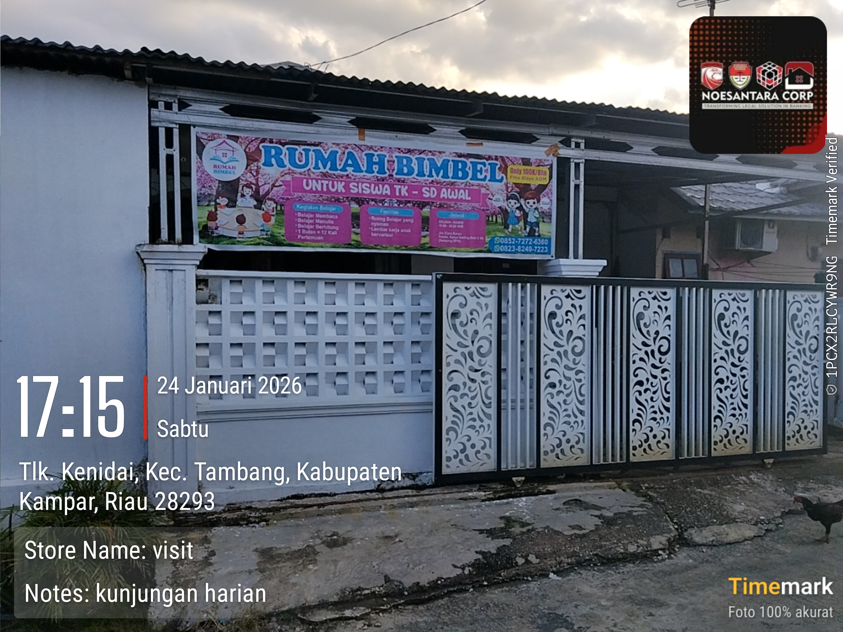Foto Kunjungan - FOTO_KUNJUNGAN