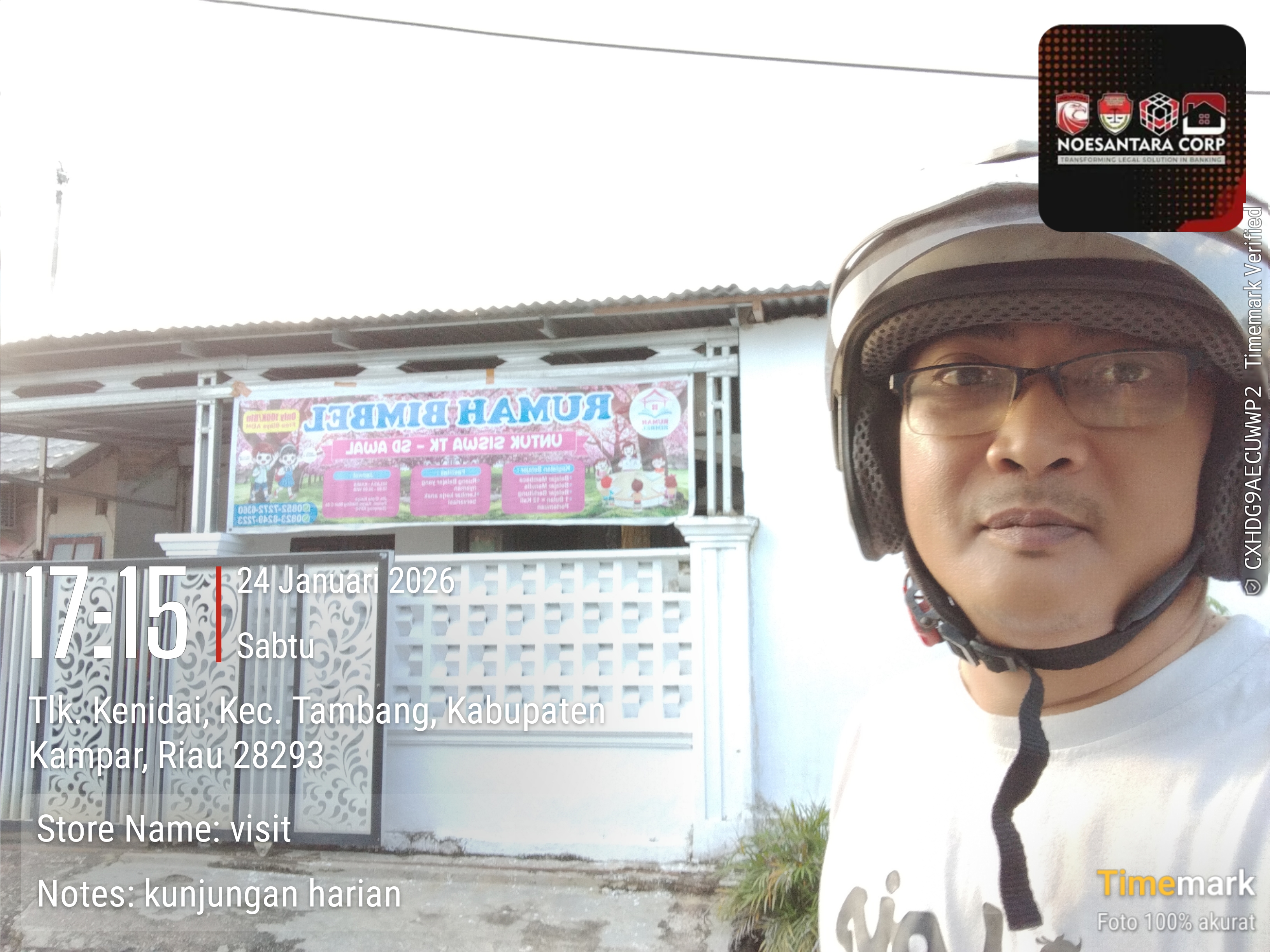 Foto Kunjungan - FOTO_KUNJUNGAN