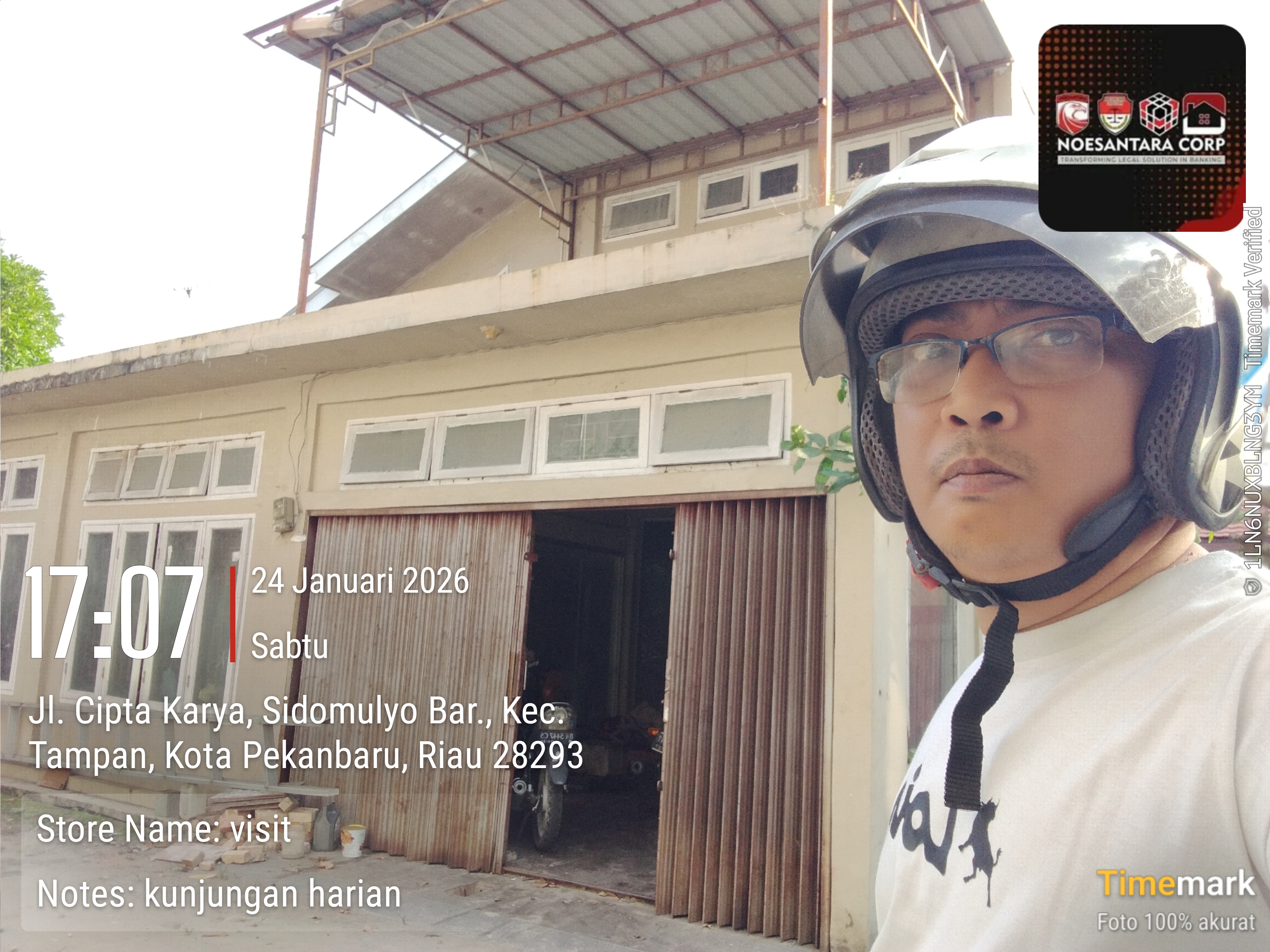 Foto Kunjungan - FOTO_KUNJUNGAN