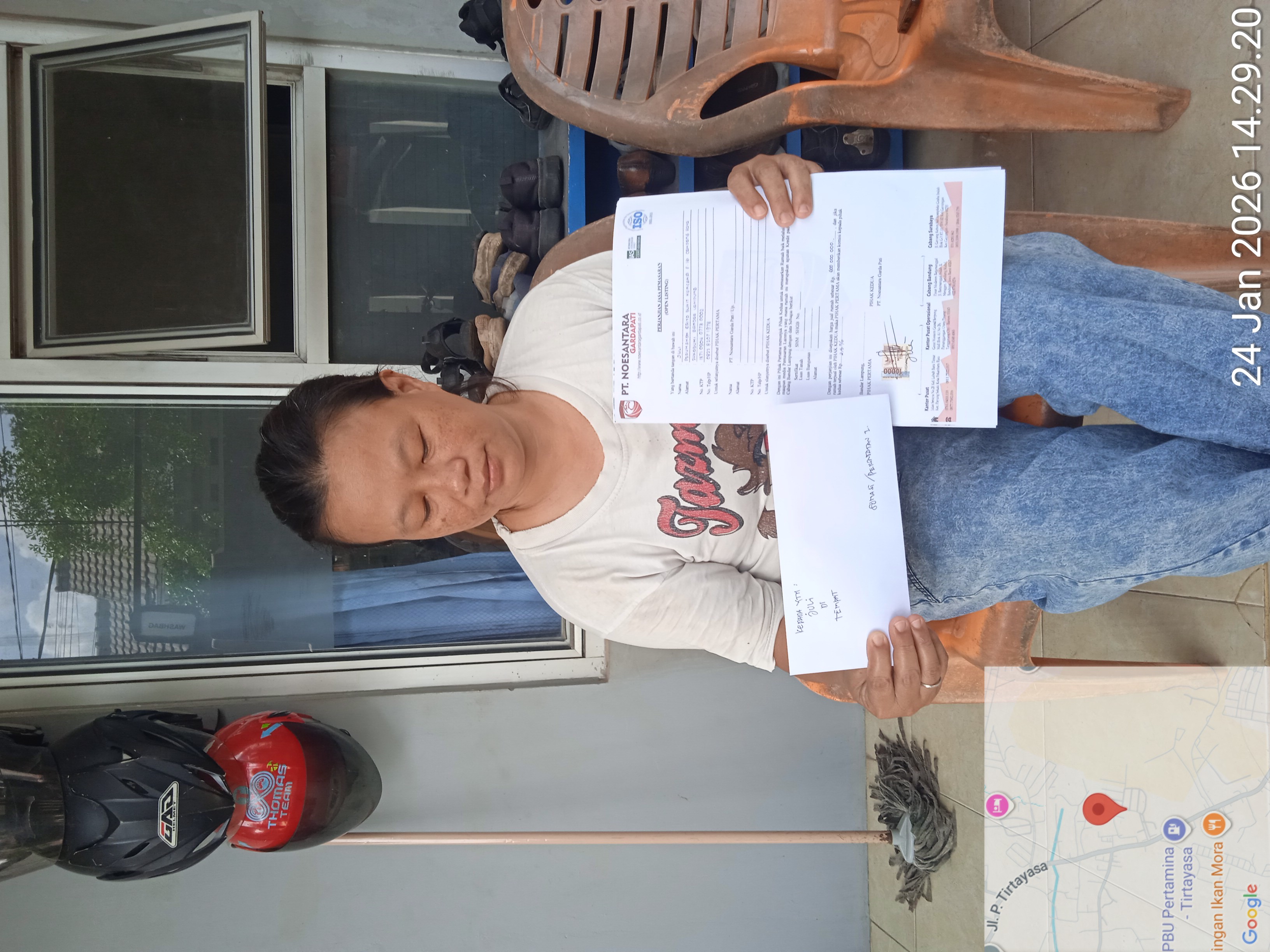 Foto Kunjungan - FOTO_KUNJUNGAN