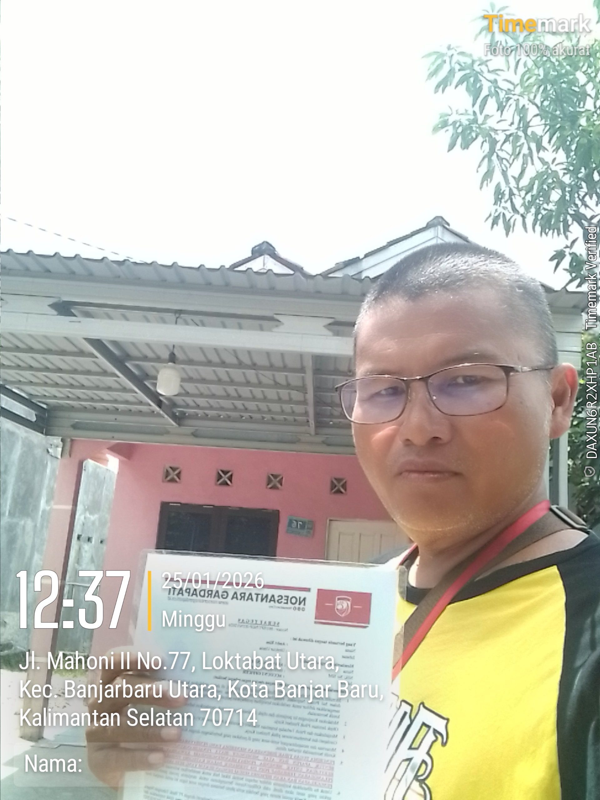 Foto Kunjungan - FOTO_KUNJUNGAN