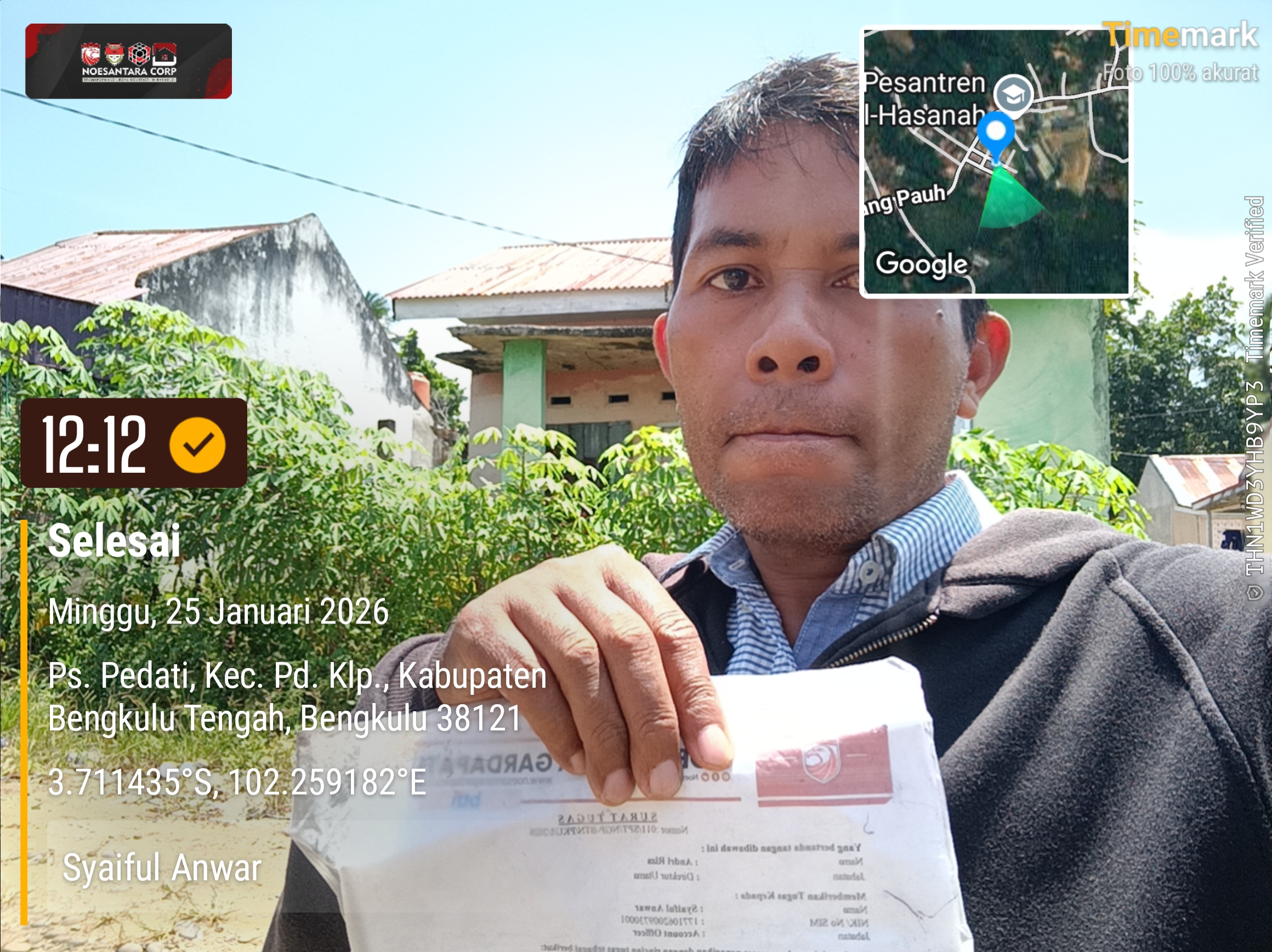 Foto Kunjungan - FOTO_KUNJUNGAN