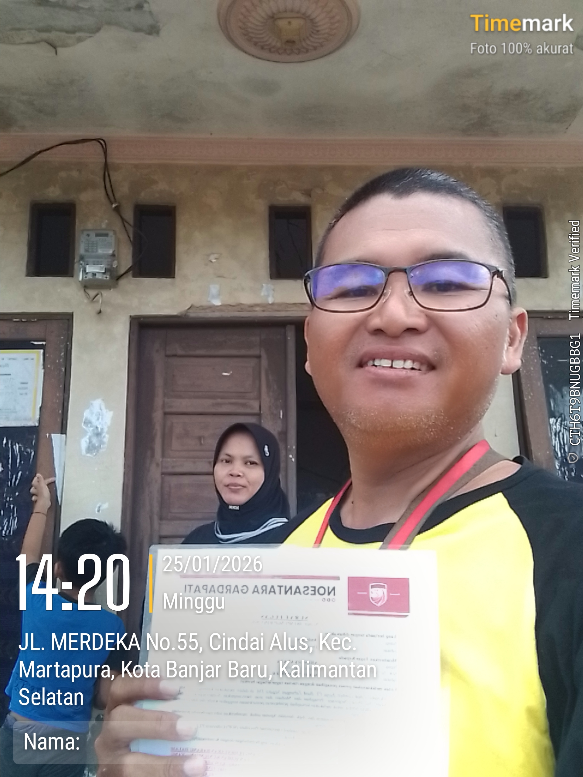 Foto Kunjungan - FOTO_KUNJUNGAN