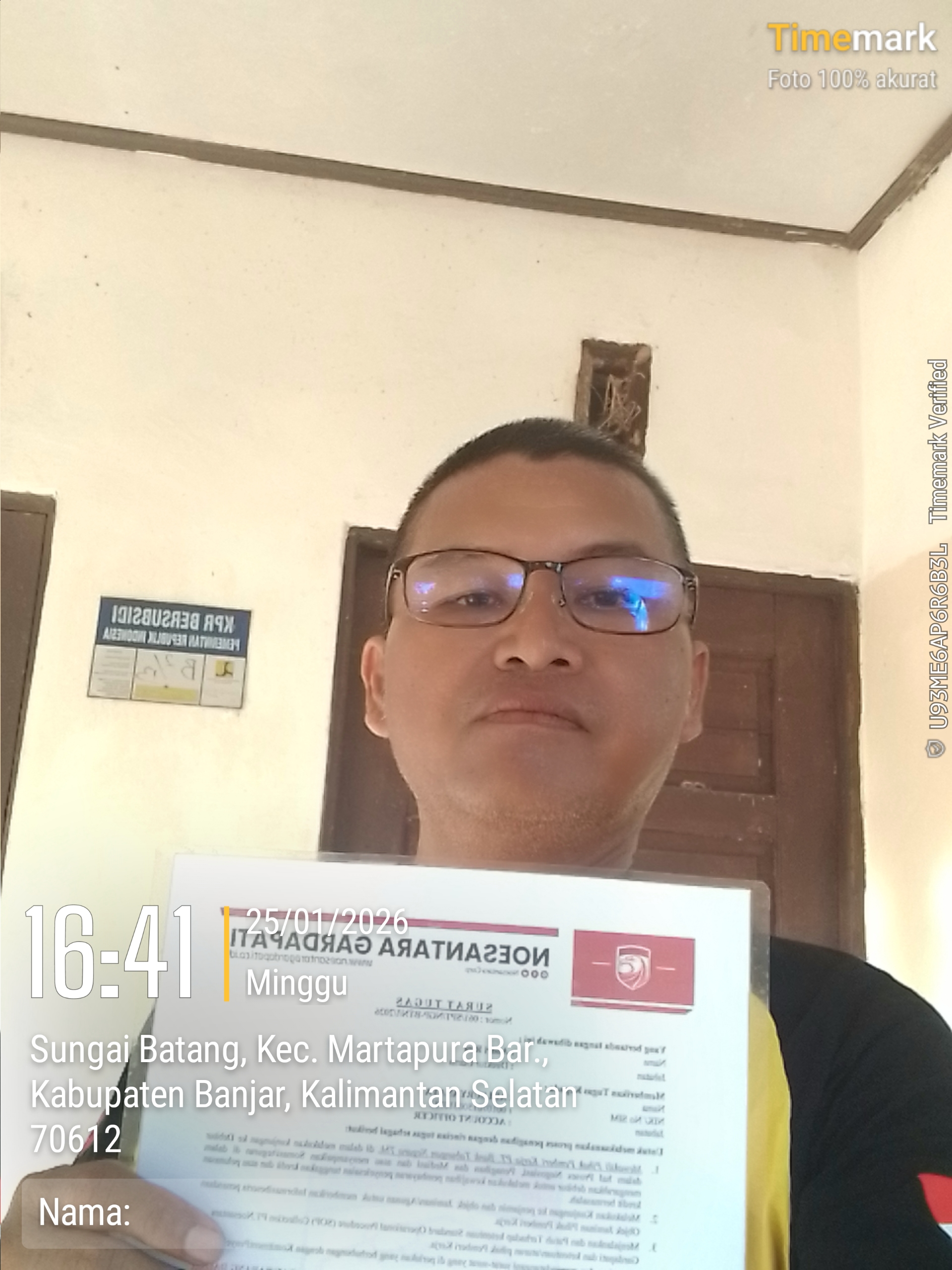 Foto Kunjungan - FOTO_KUNJUNGAN