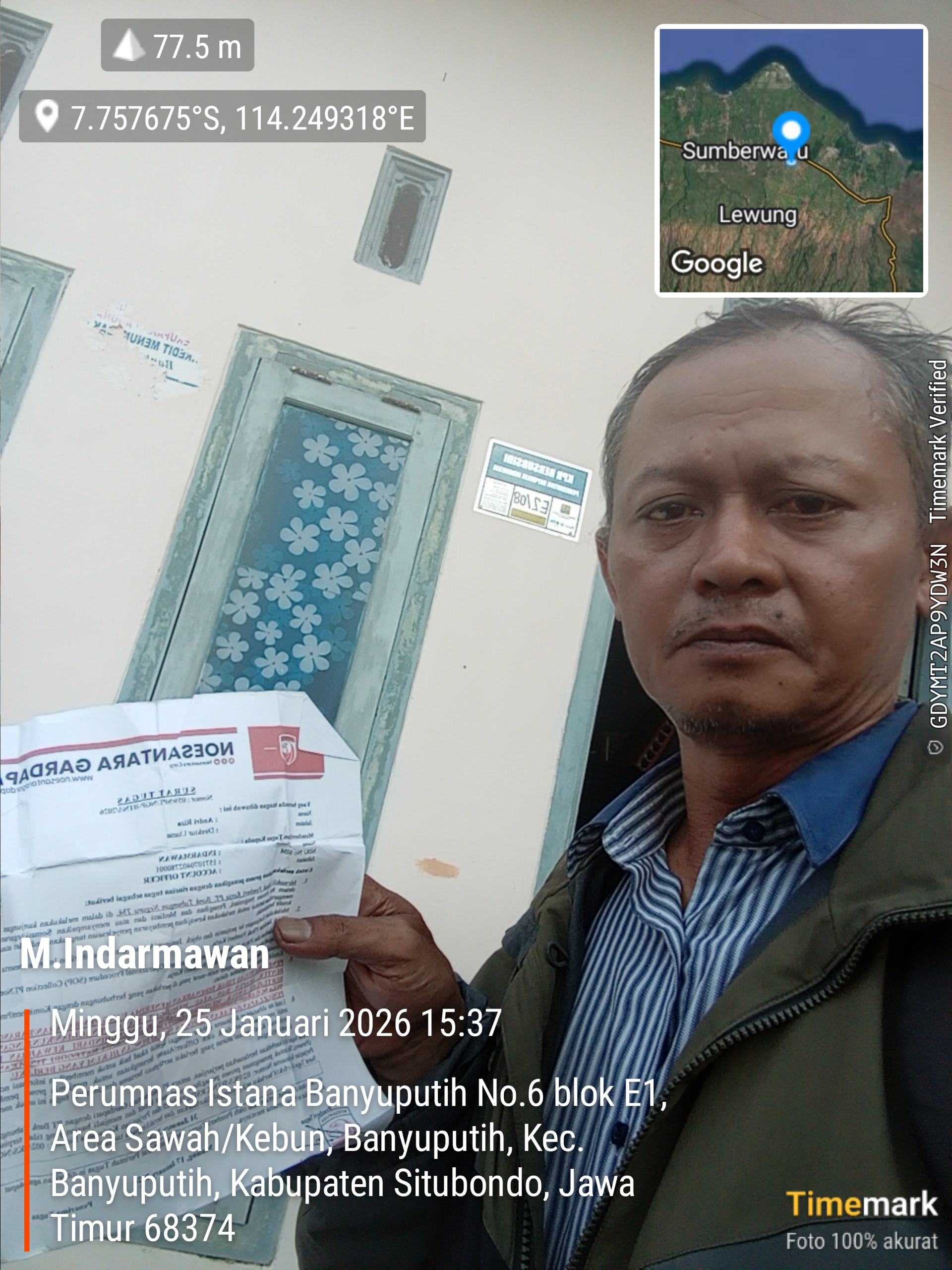 Foto Kunjungan - FOTO_KUNJUNGAN