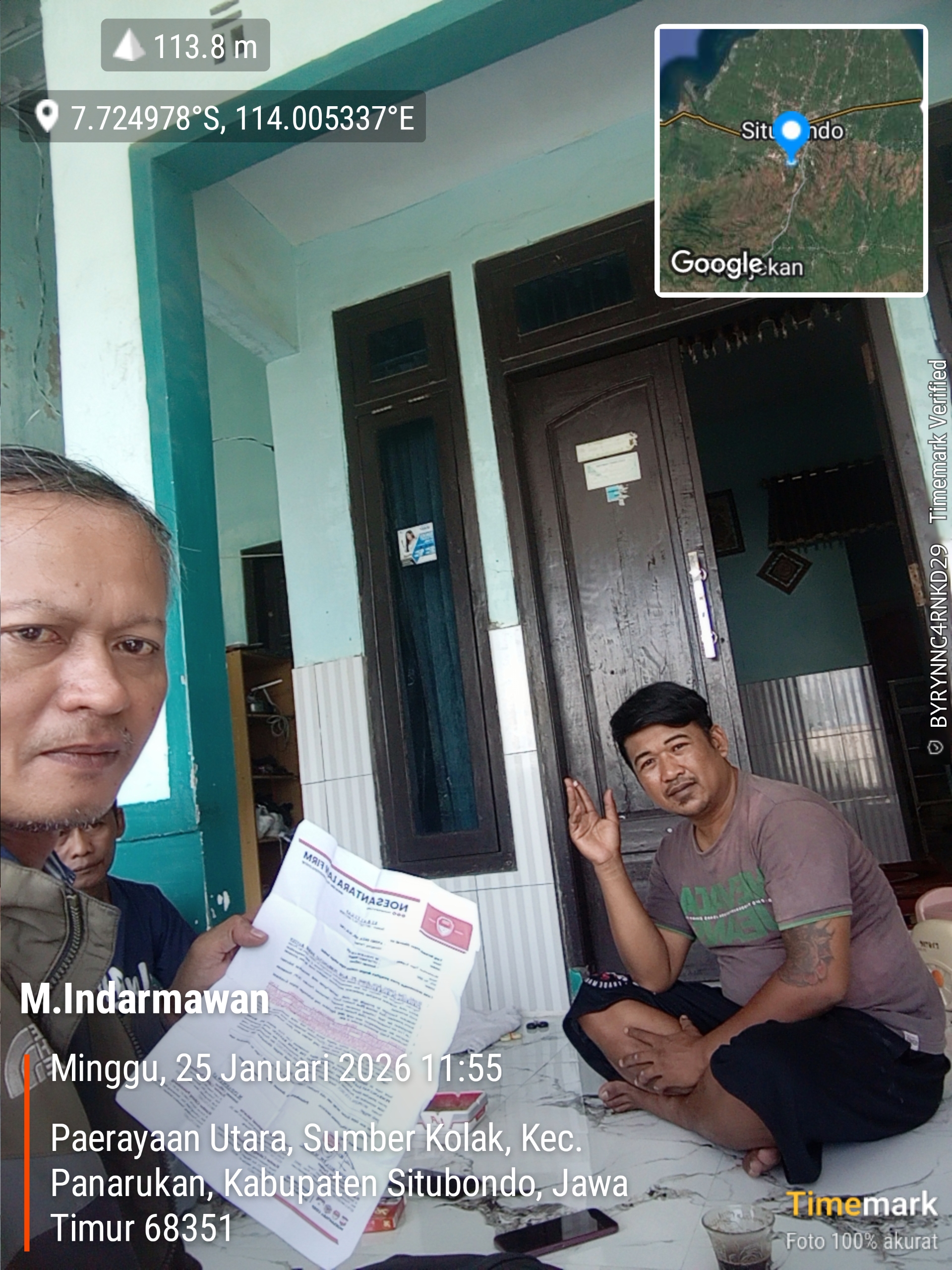 Foto Kunjungan - FOTO_KUNJUNGAN