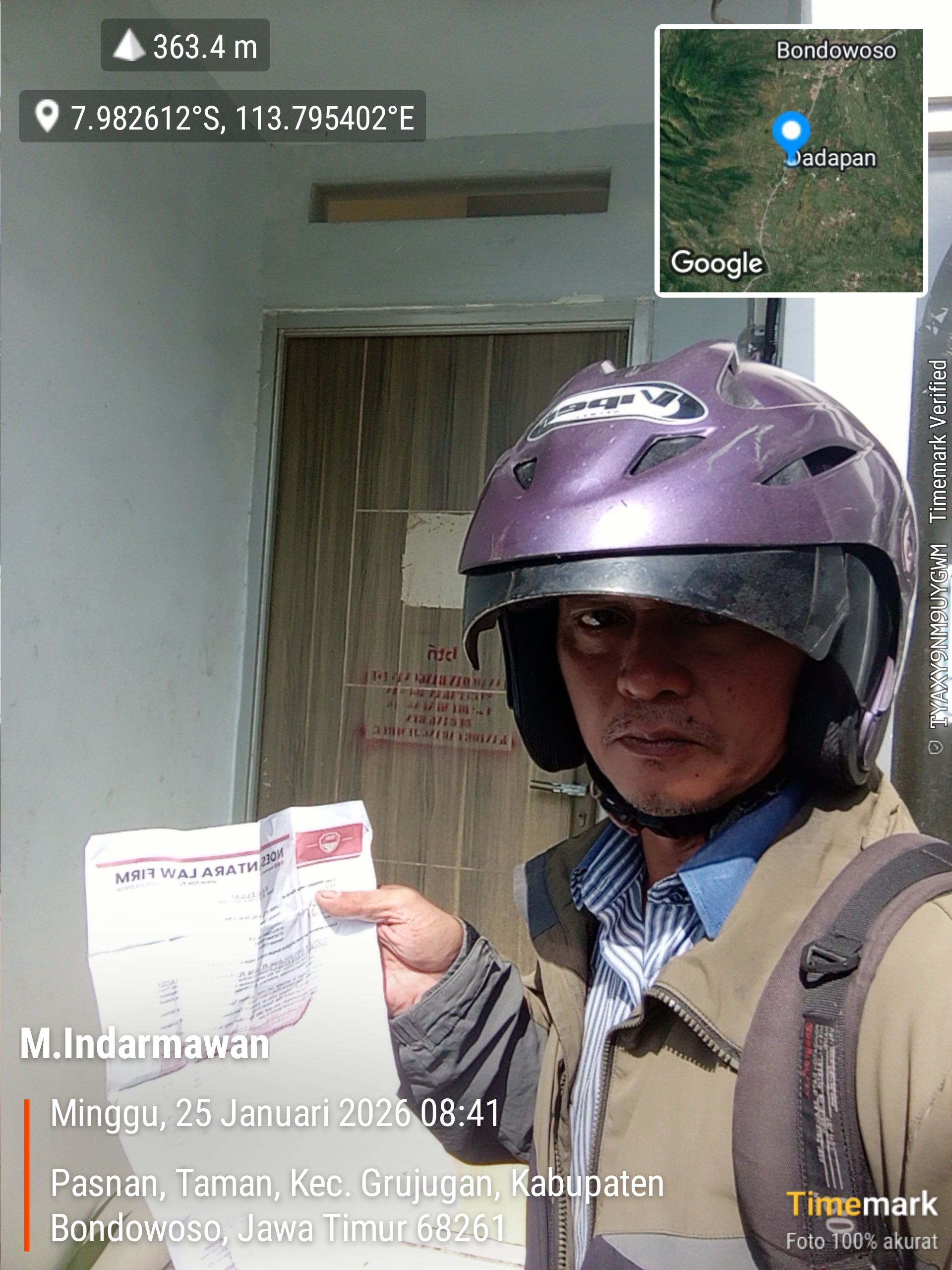 Foto Kunjungan - FOTO_KUNJUNGAN