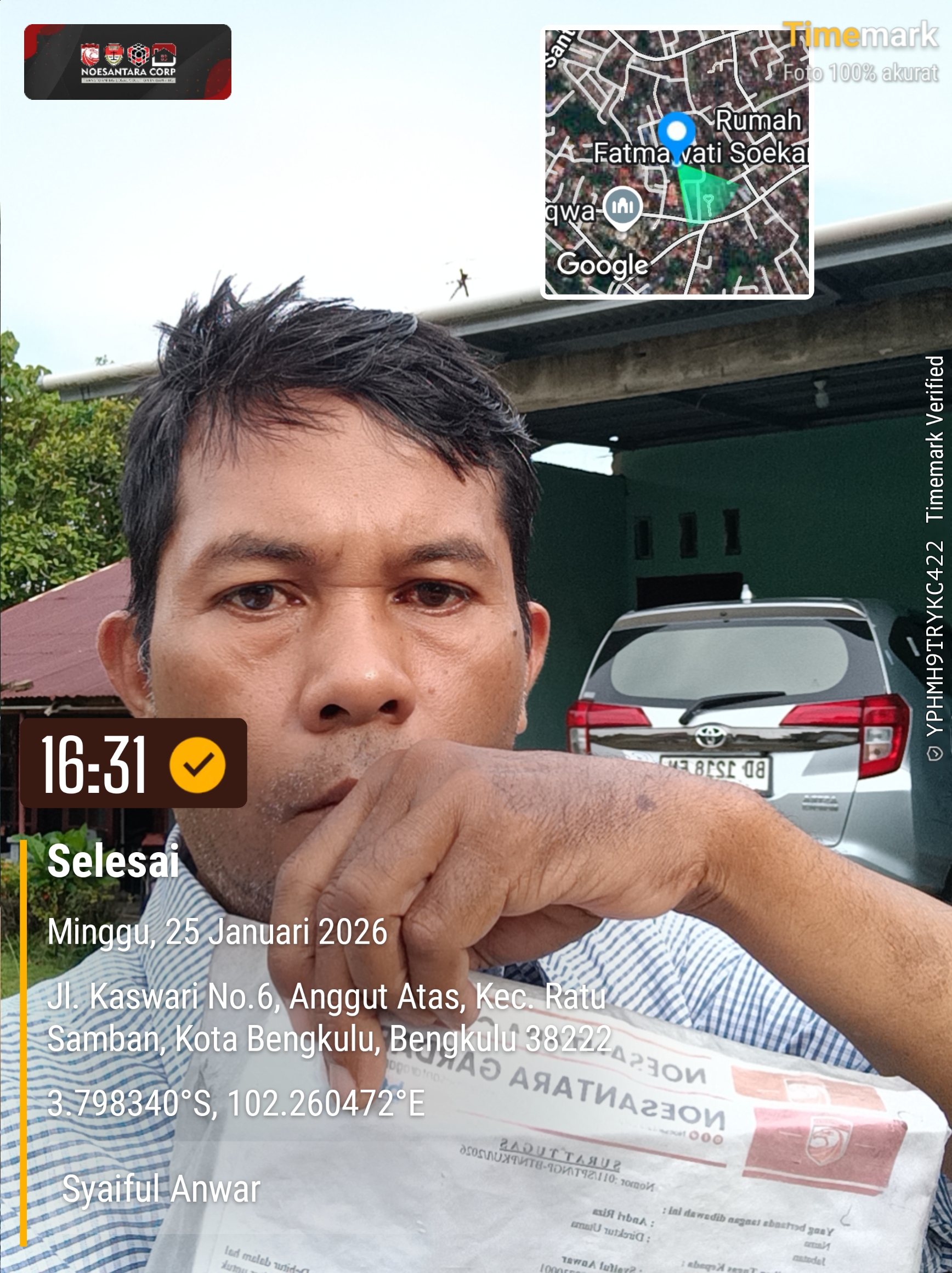 Foto Kunjungan - FOTO_KUNJUNGAN