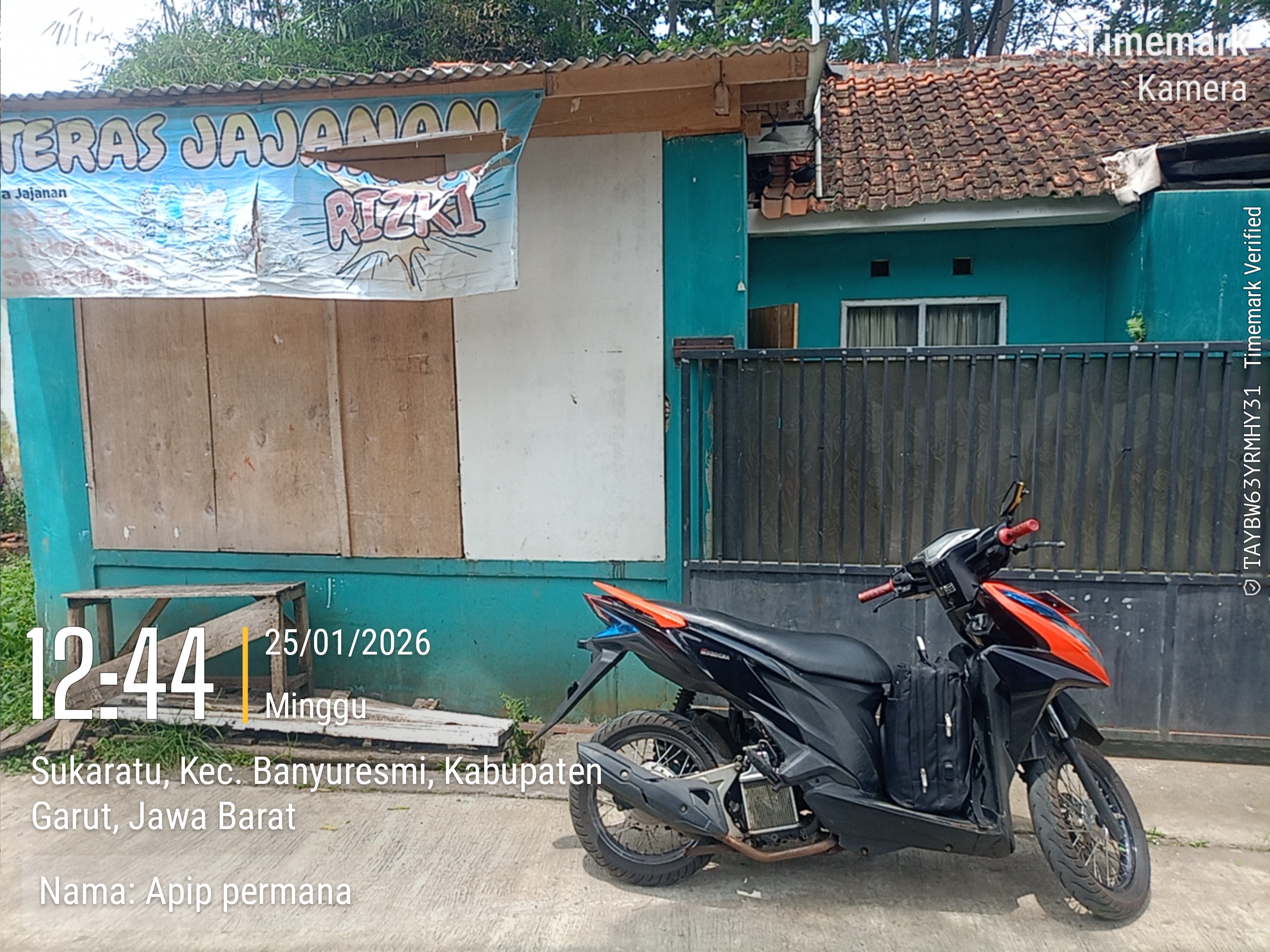 Foto Kunjungan - FOTO_KUNJUNGAN