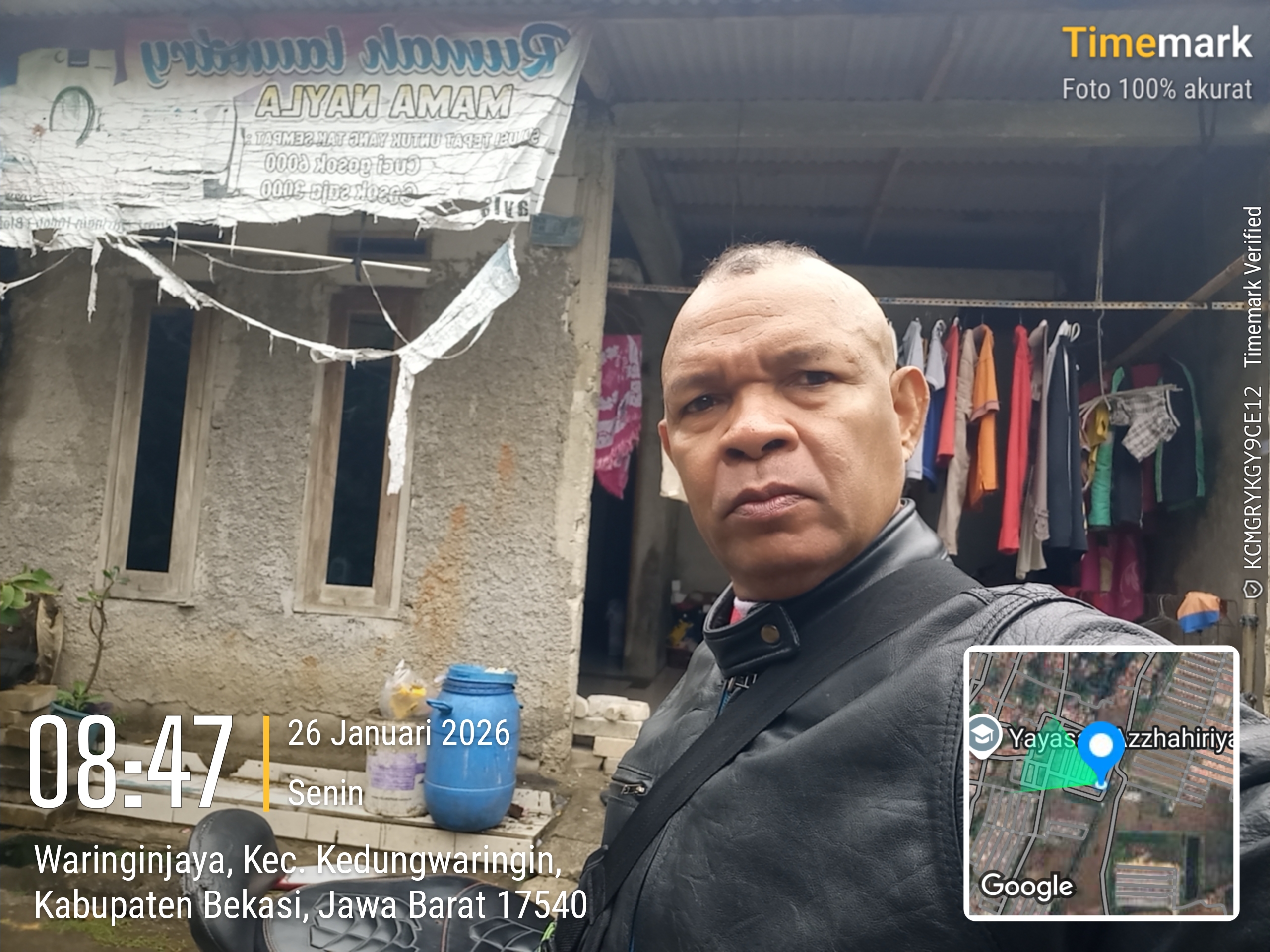 Foto Kunjungan - FOTO_KUNJUNGAN