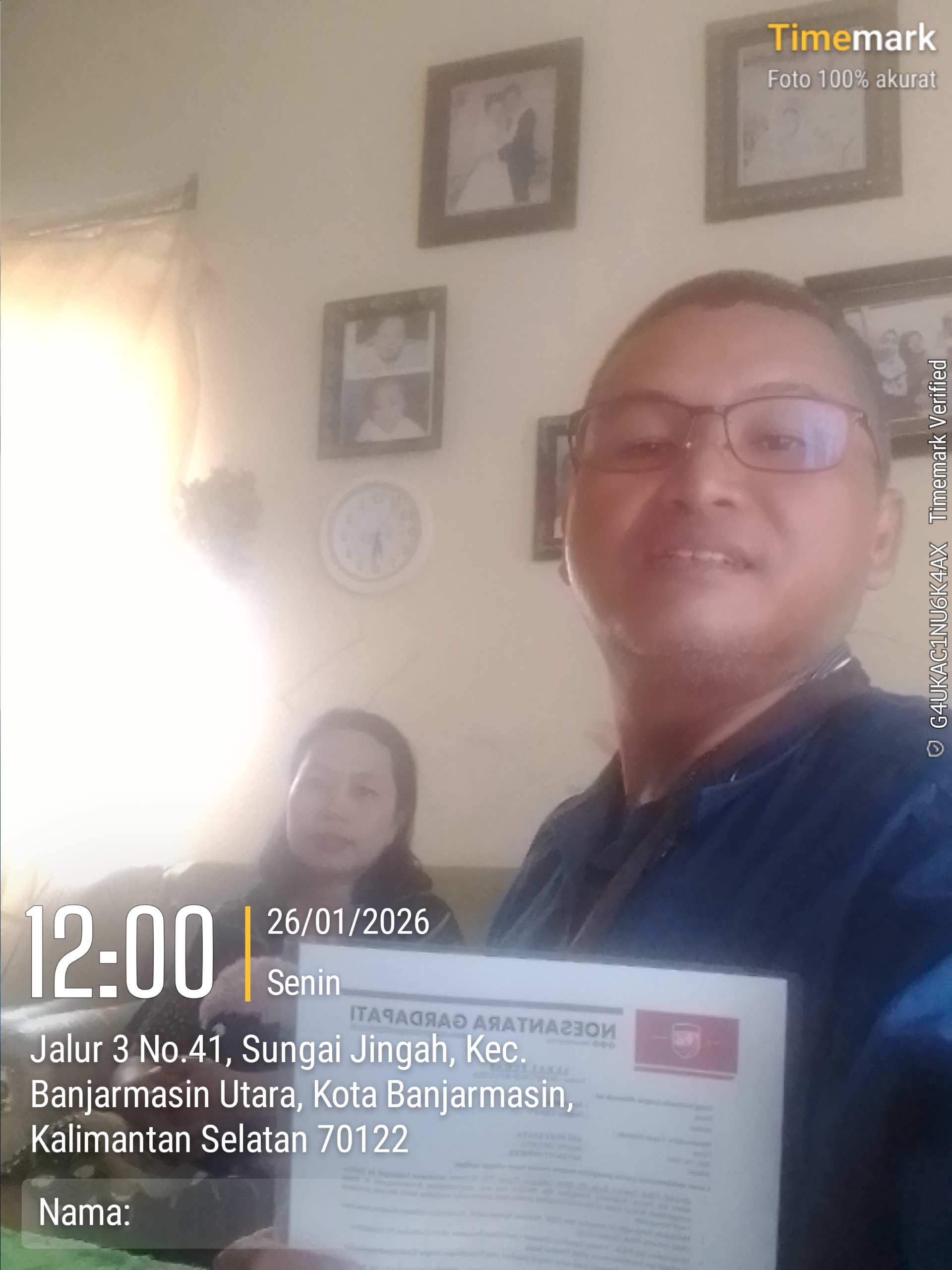 Foto Kunjungan - FOTO_KUNJUNGAN