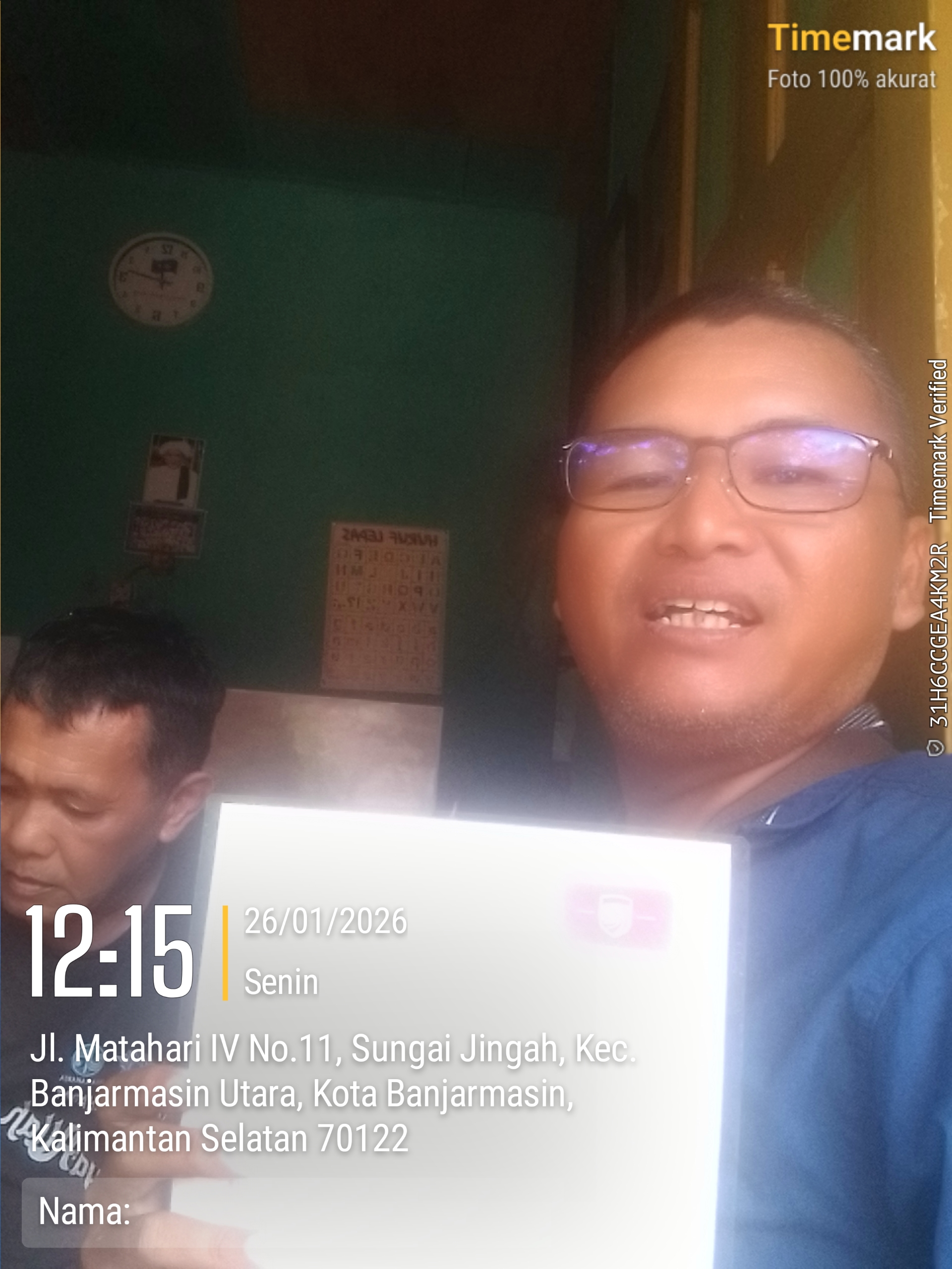 Foto Kunjungan - FOTO_KUNJUNGAN