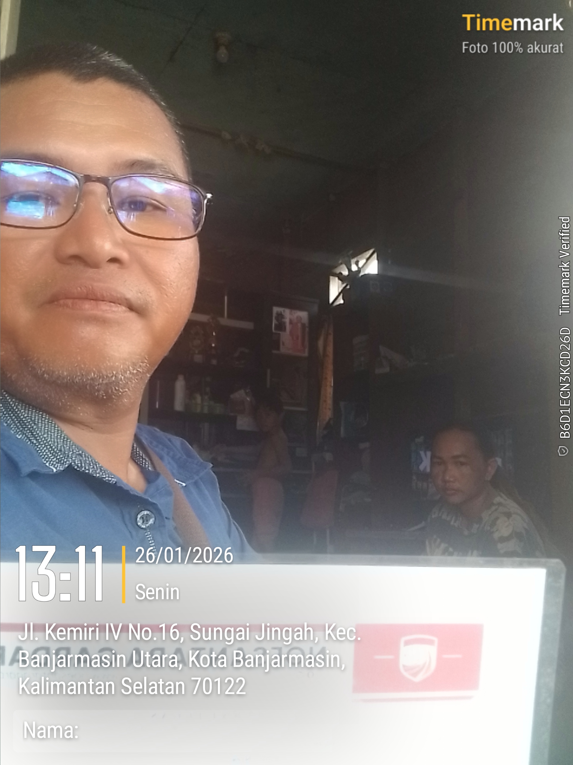 Foto Kunjungan - FOTO_KUNJUNGAN