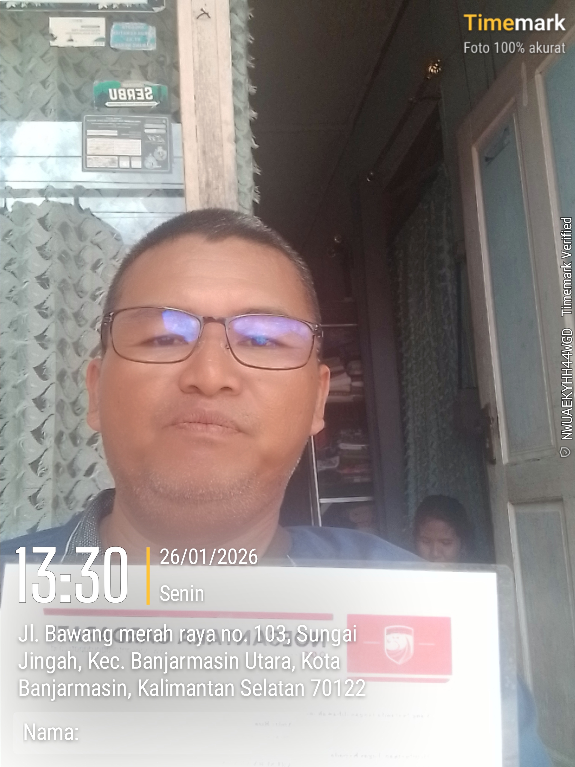 Foto Kunjungan - FOTO_KUNJUNGAN