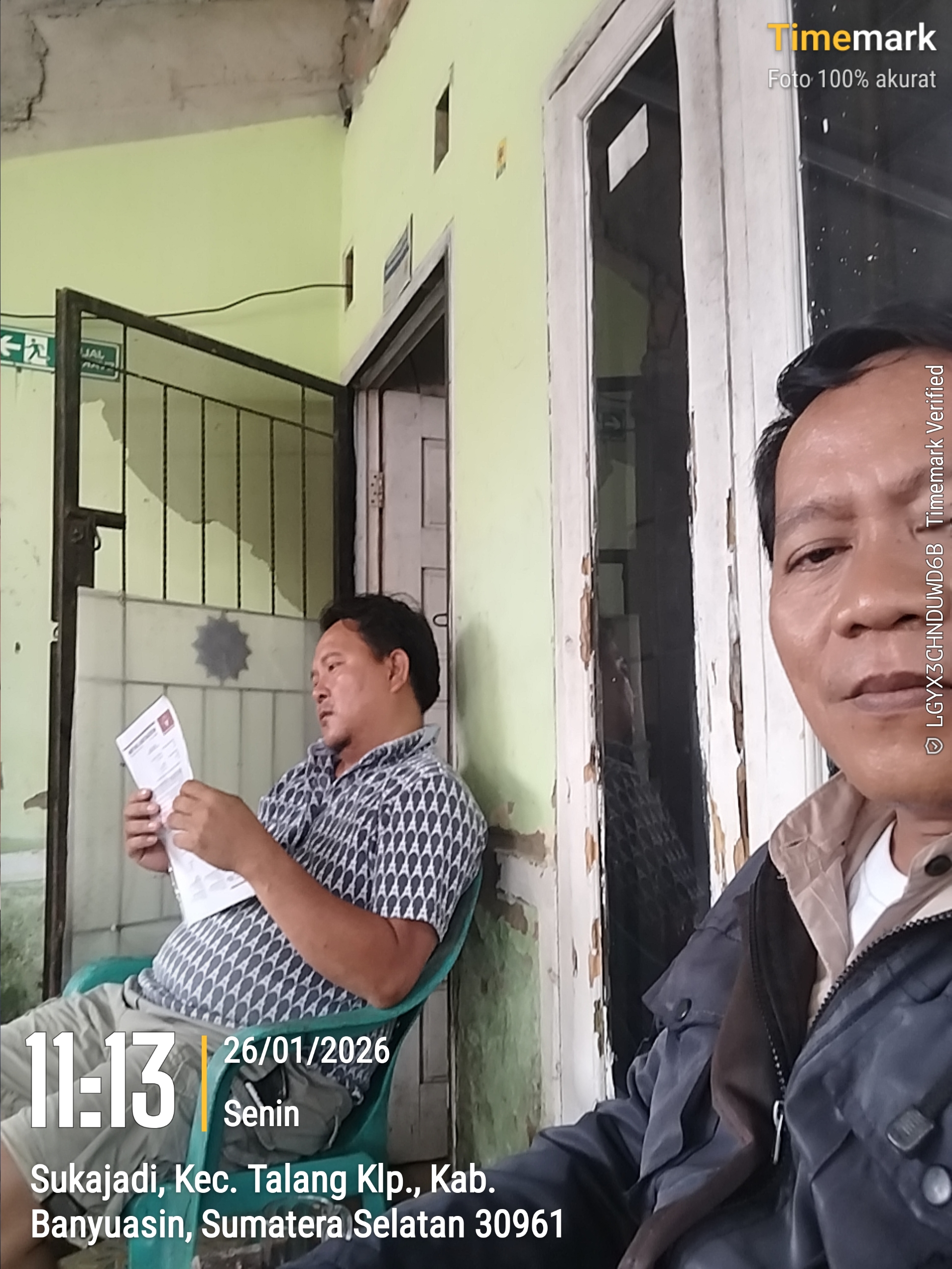 Foto Kunjungan - FOTO_KUNJUNGAN