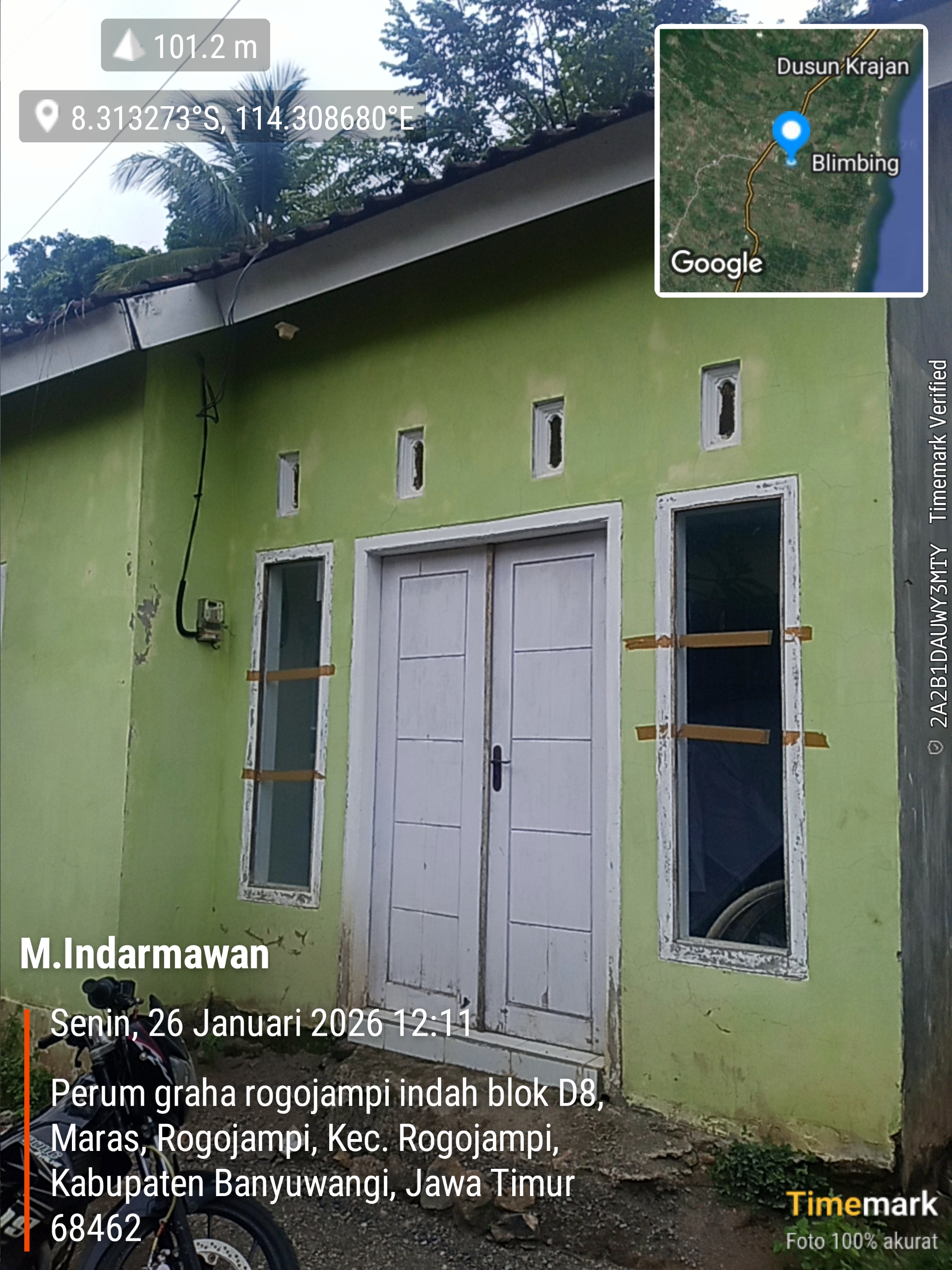 Foto Kunjungan - FOTO_KUNJUNGAN