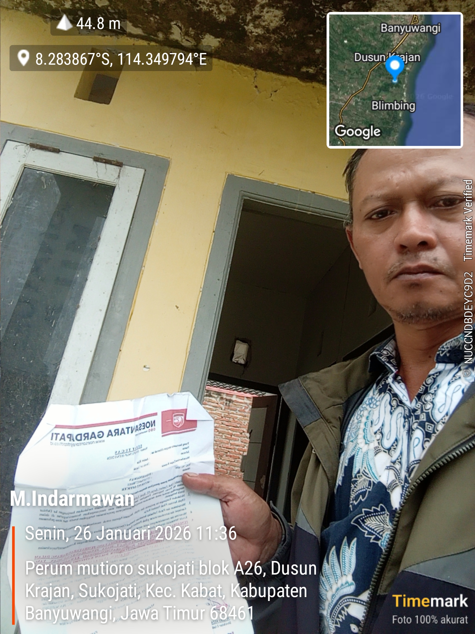 Foto Kunjungan - FOTO_KUNJUNGAN