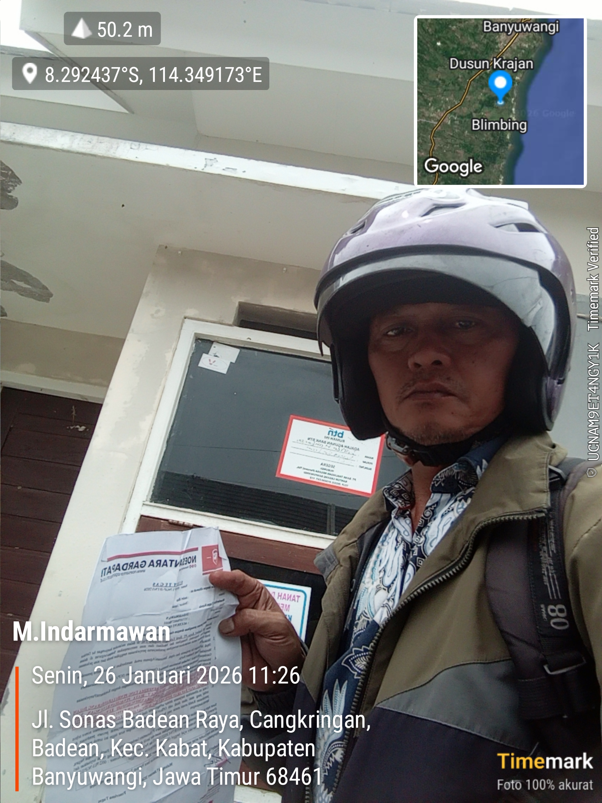 Foto Kunjungan - FOTO_KUNJUNGAN