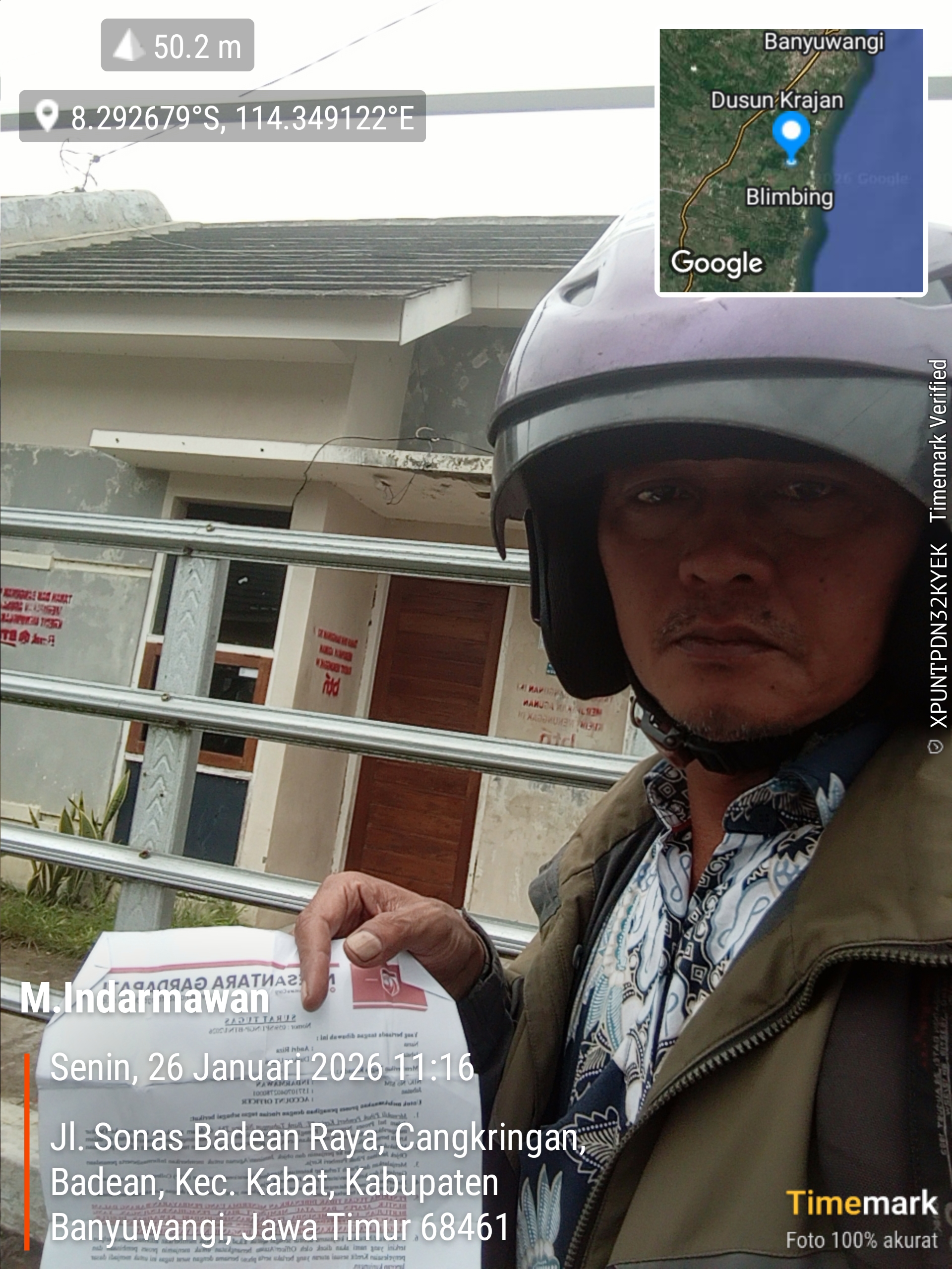 Foto Kunjungan - FOTO_KUNJUNGAN