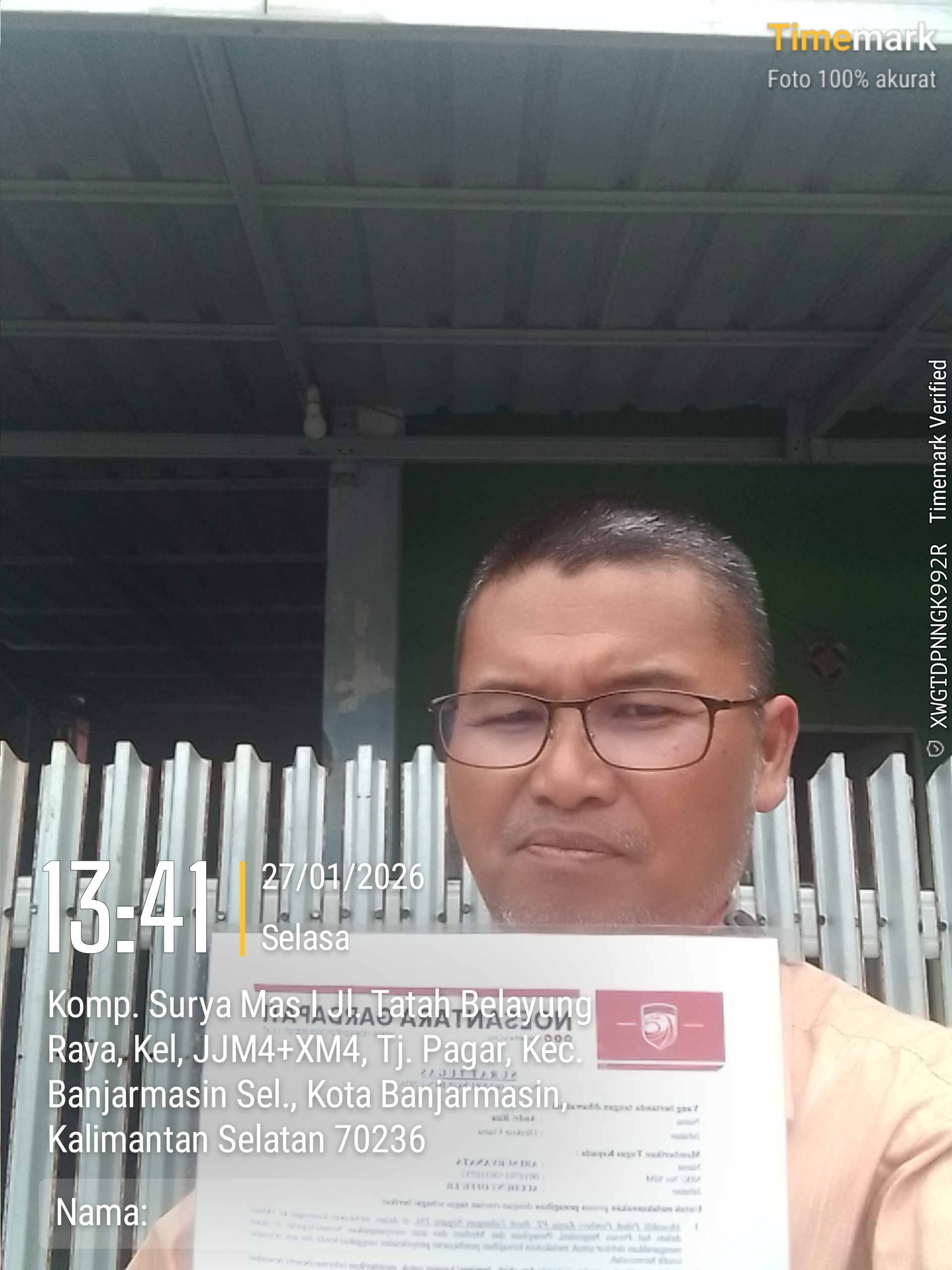 Foto Kunjungan - FOTO_KUNJUNGAN