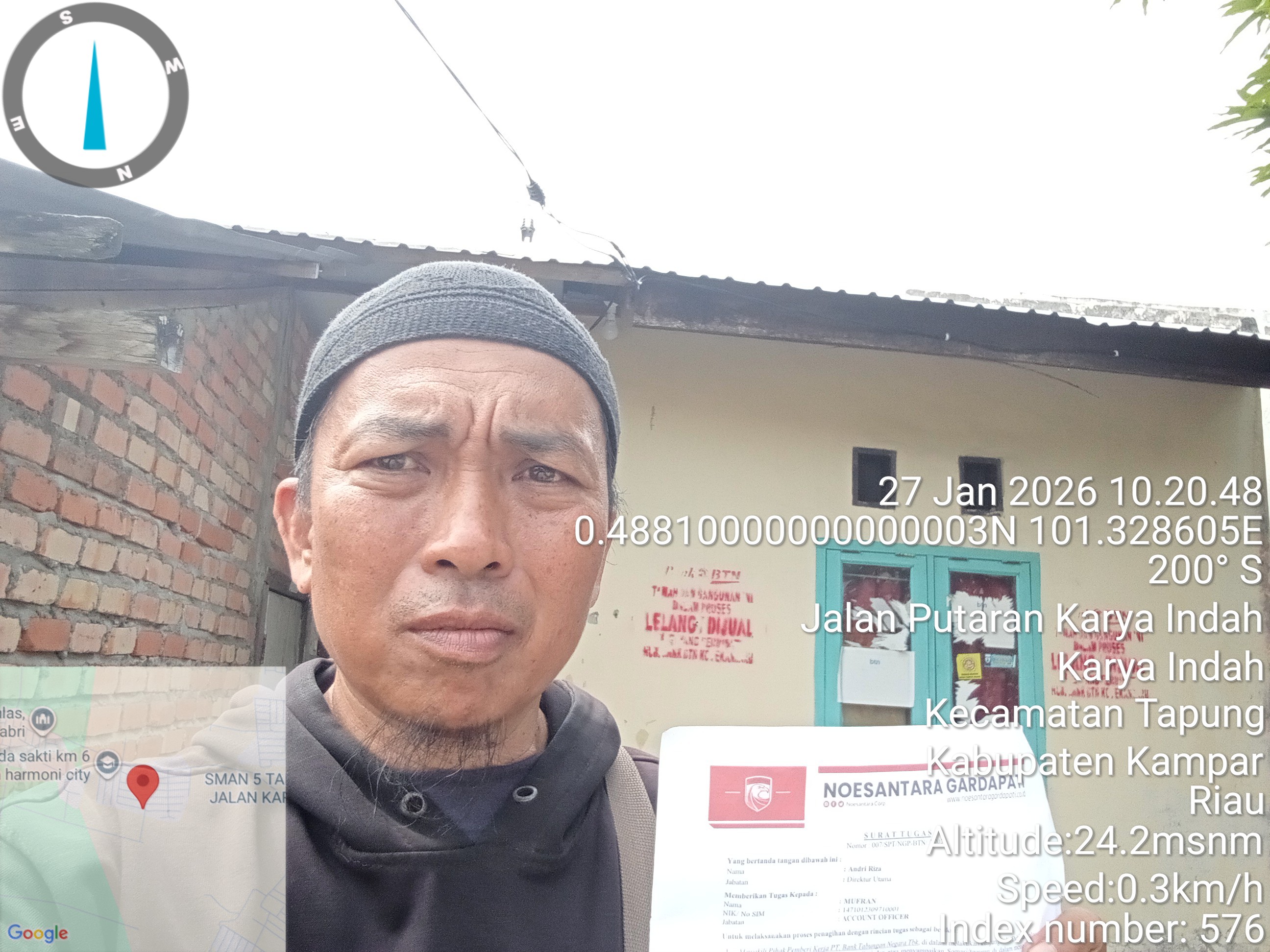 Foto Kunjungan - FOTO_KUNJUNGAN