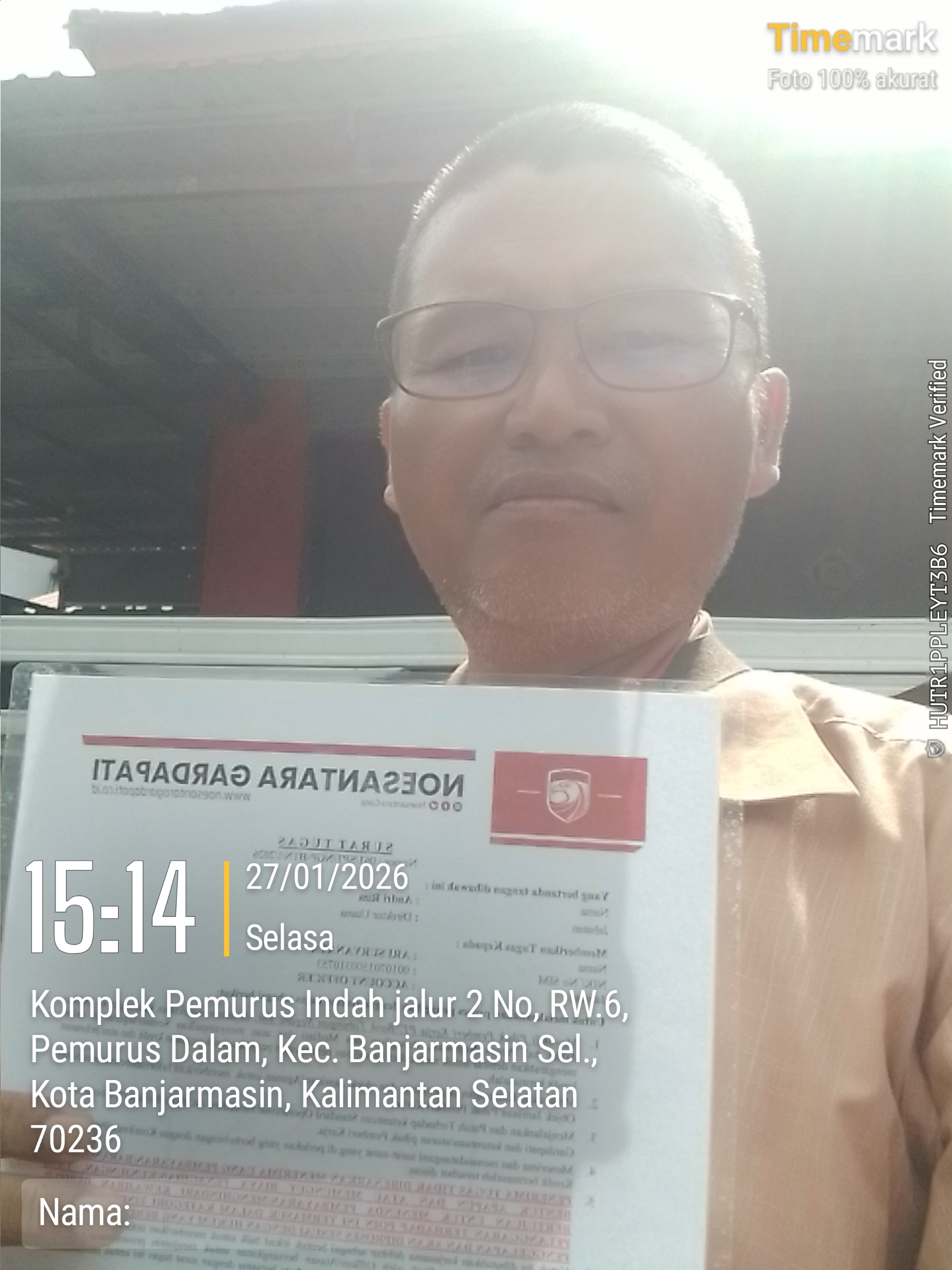 Foto Kunjungan - FOTO_KUNJUNGAN