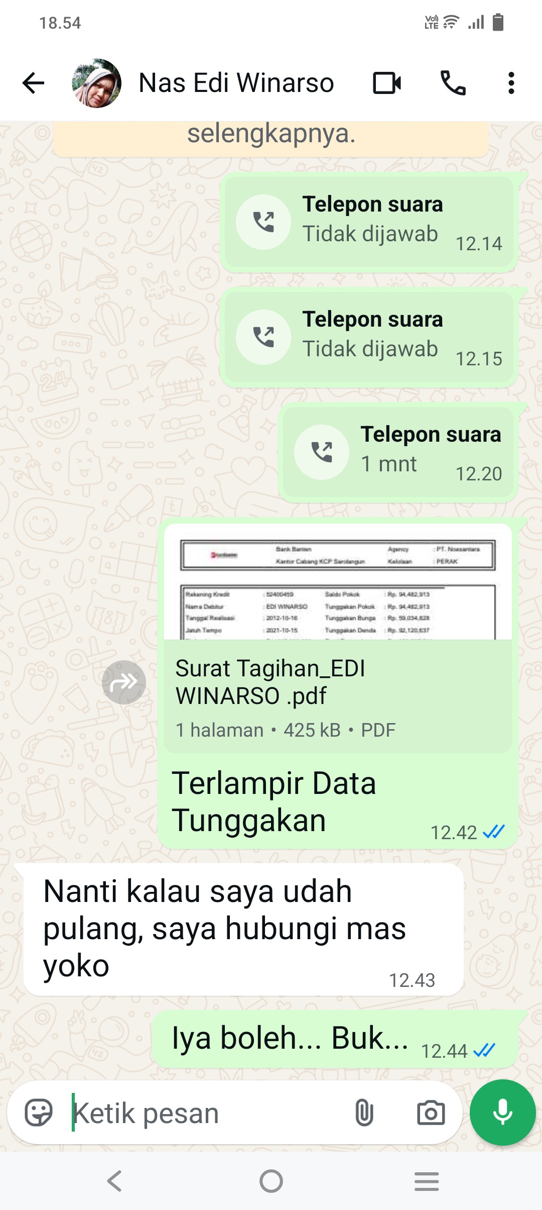 Foto Kunjungan - FOTO_KUNJUNGAN