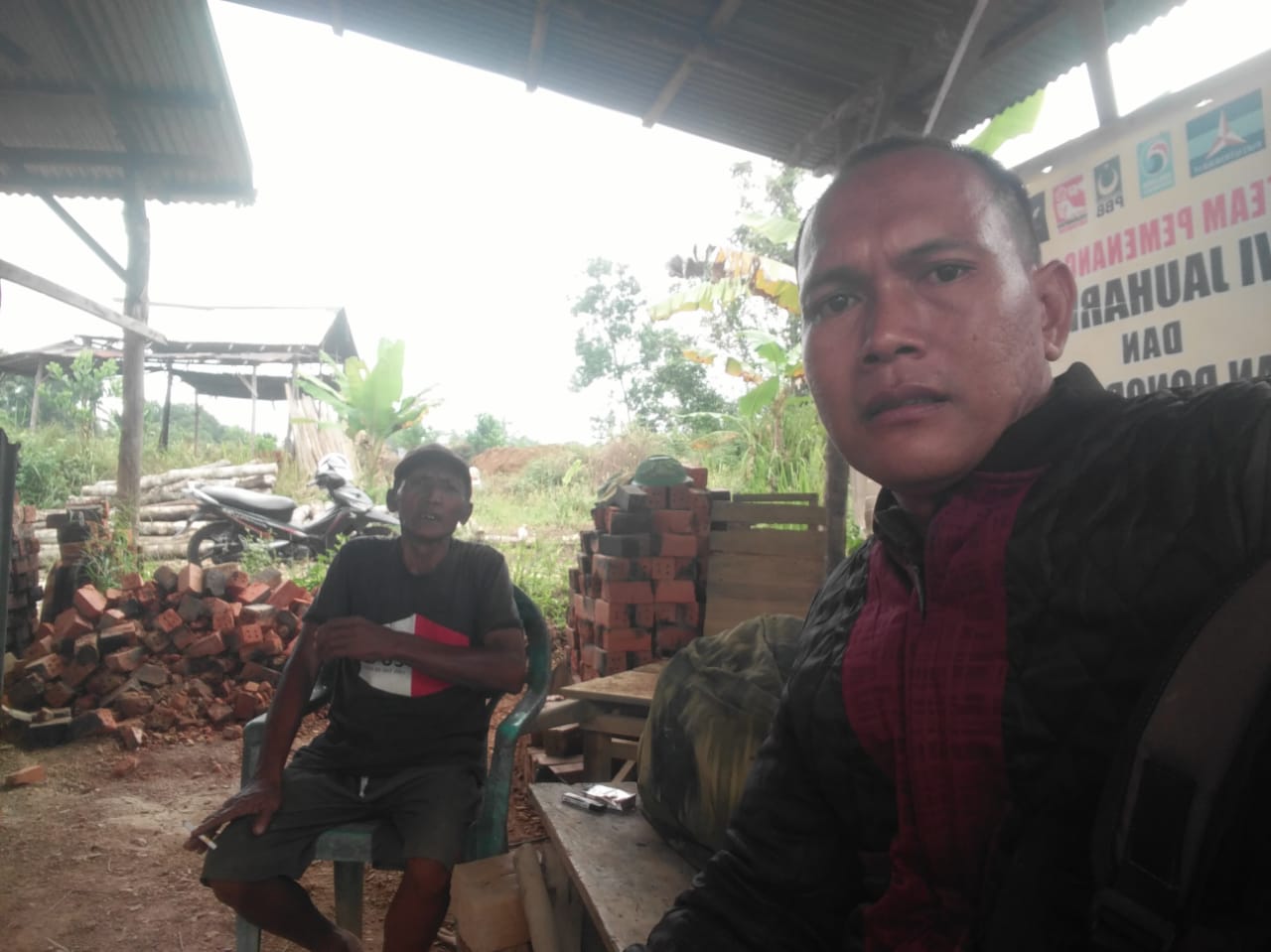 Foto Kunjungan - FOTO_KUNJUNGAN