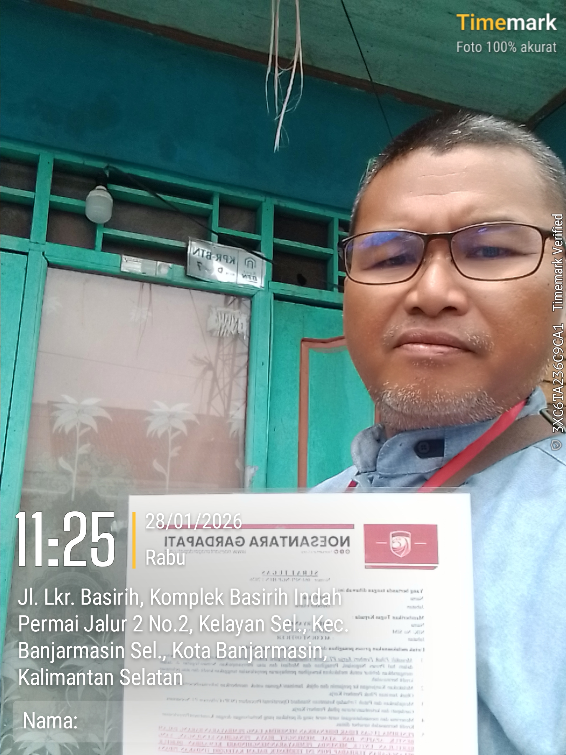 Foto Kunjungan - FOTO_KUNJUNGAN