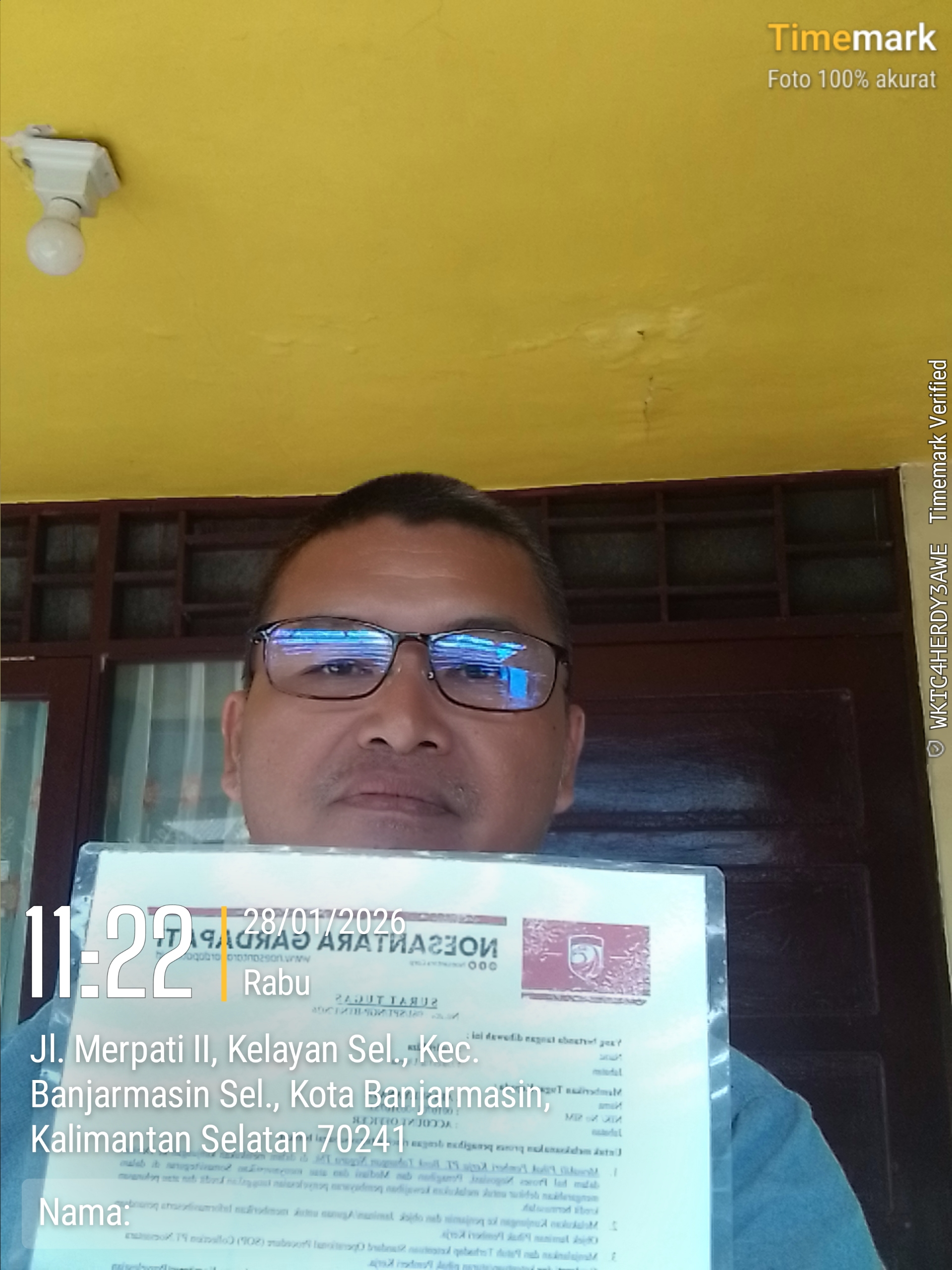 Foto Kunjungan - FOTO_KUNJUNGAN