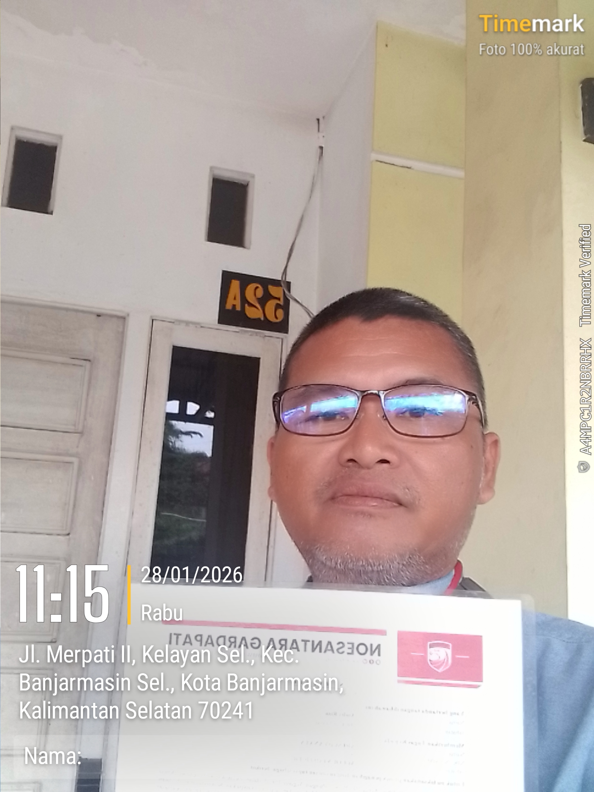 Foto Kunjungan - FOTO_KUNJUNGAN