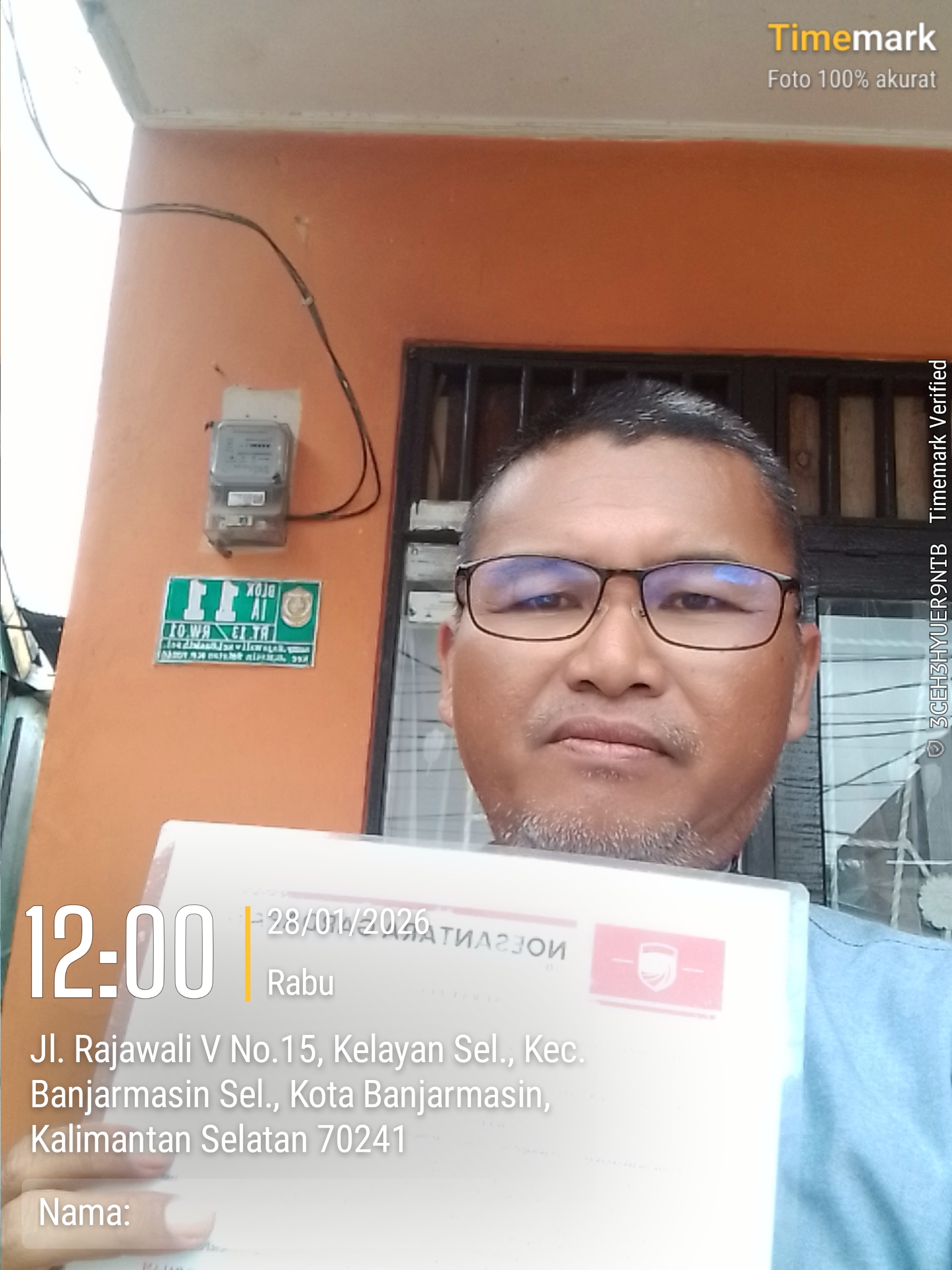 Foto Kunjungan - FOTO_KUNJUNGAN