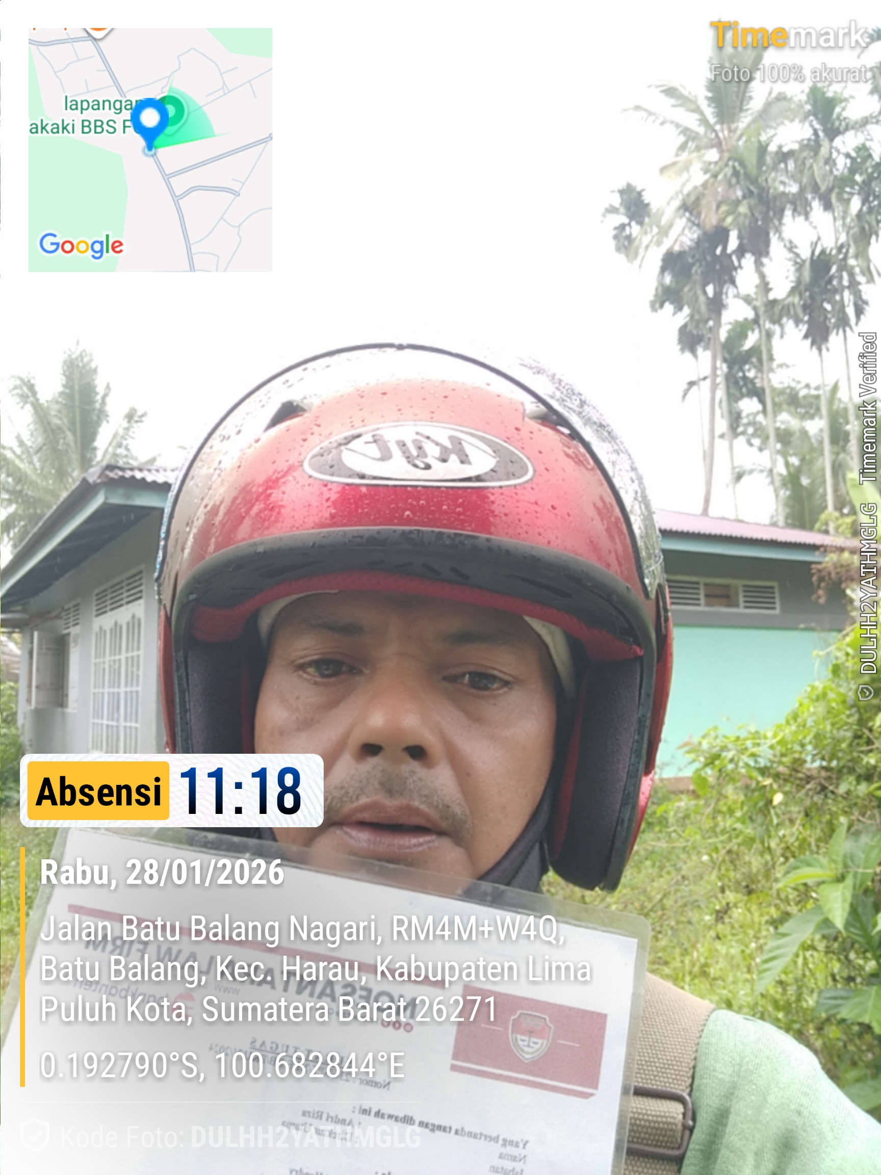 Foto Kunjungan - FOTO_KUNJUNGAN