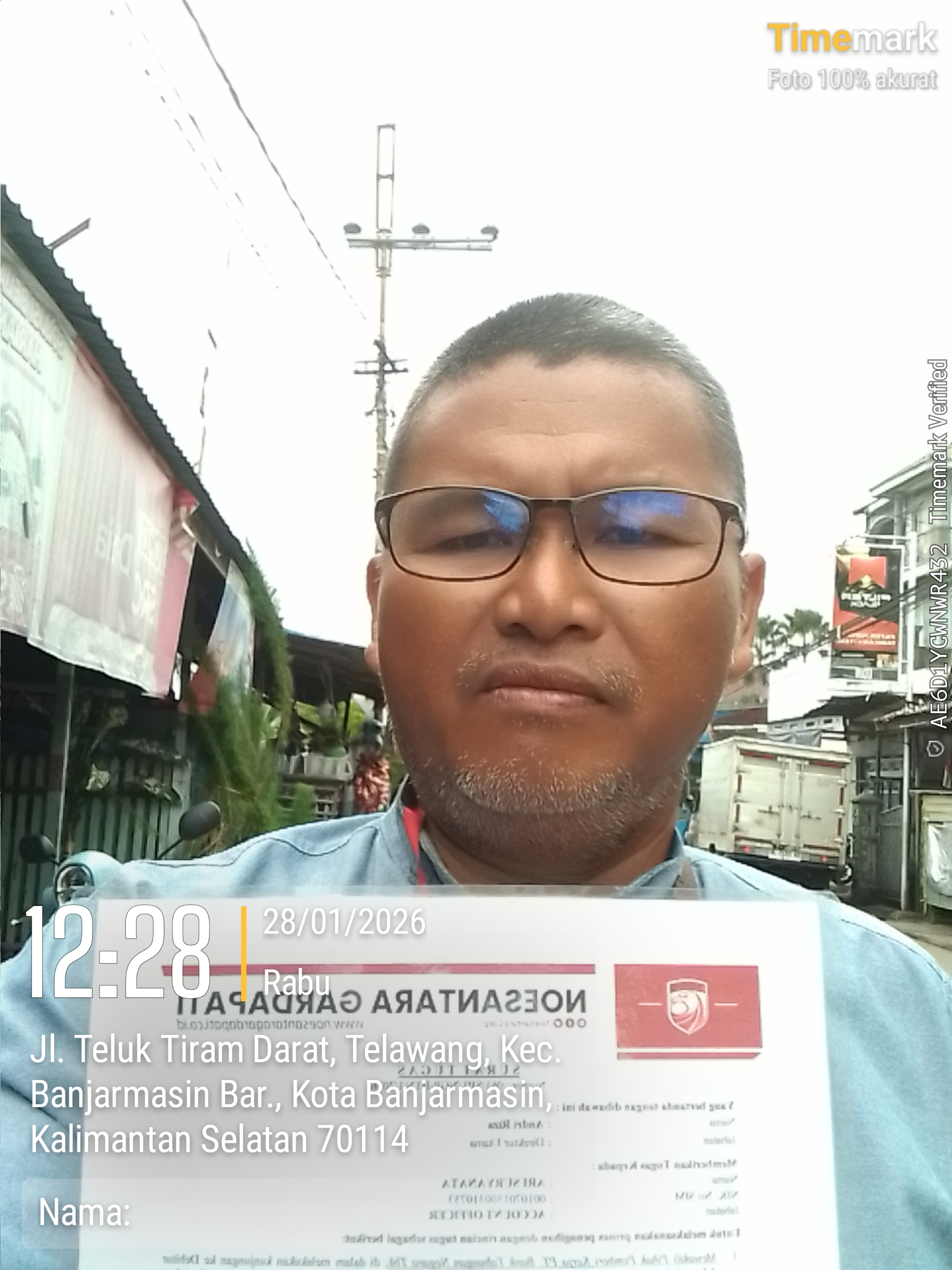 Foto Kunjungan - FOTO_KUNJUNGAN