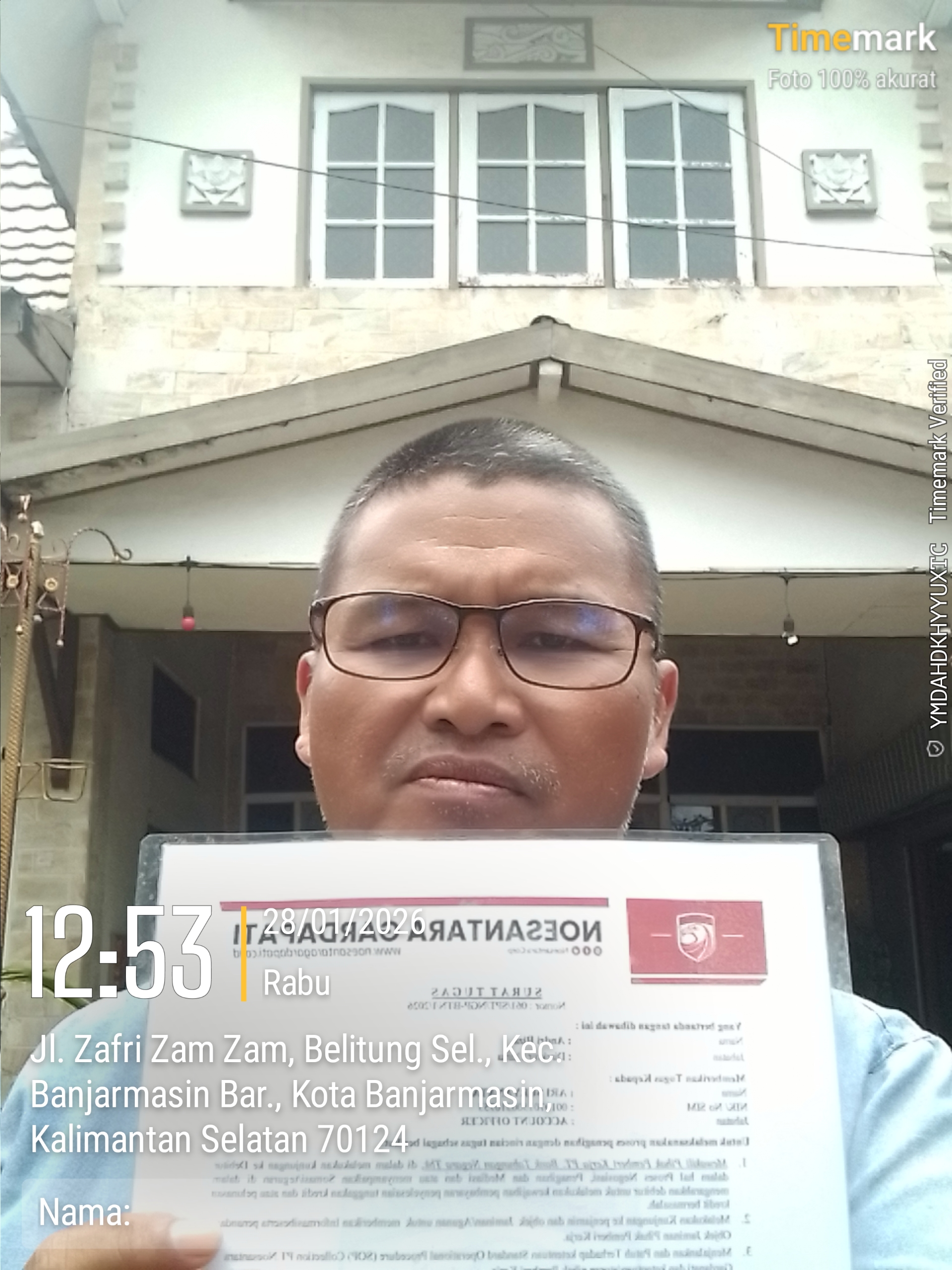 Foto Kunjungan - FOTO_KUNJUNGAN