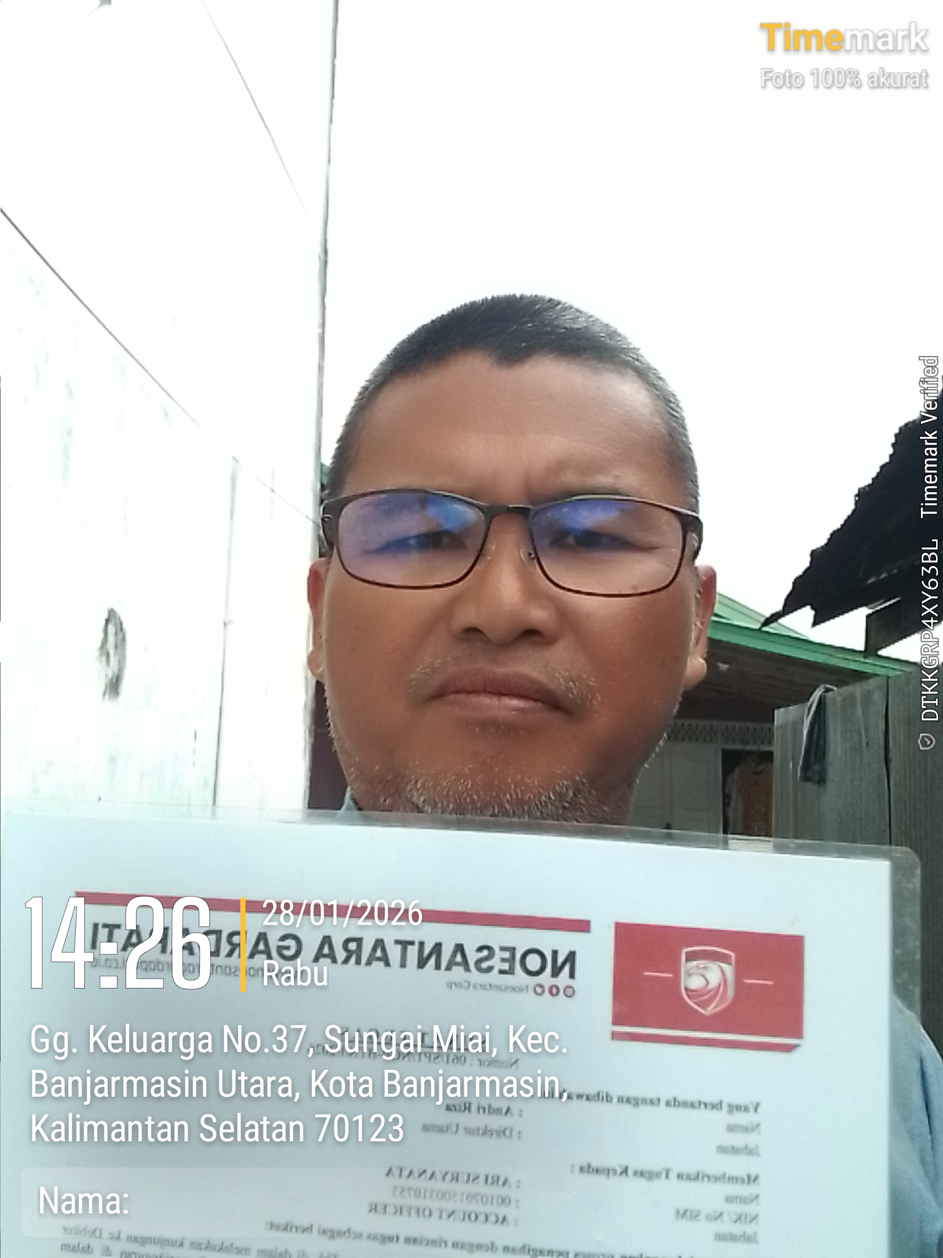 Foto Kunjungan - FOTO_KUNJUNGAN