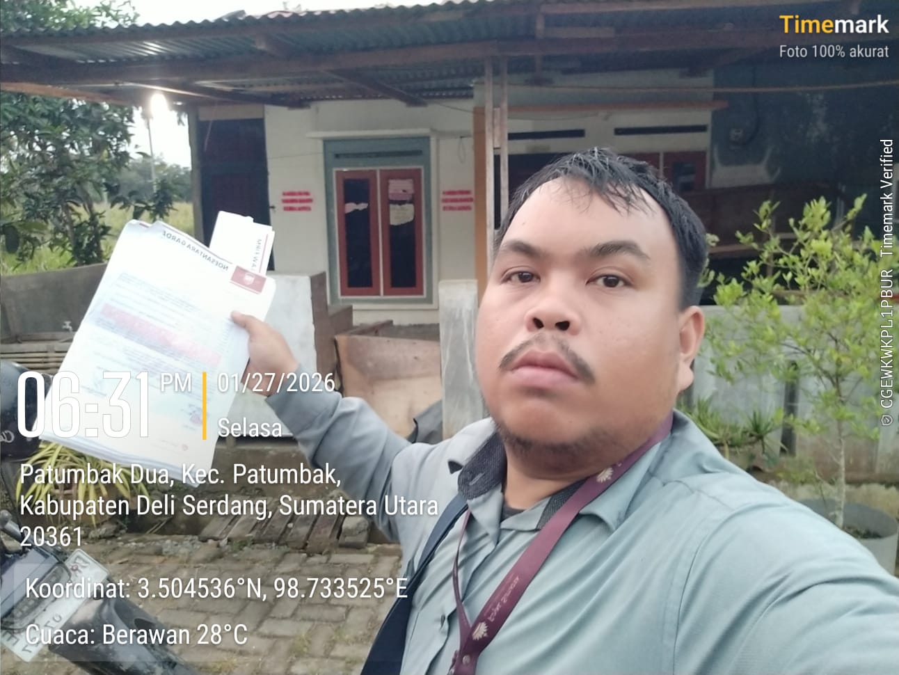 Foto Kunjungan - FOTO_KUNJUNGAN