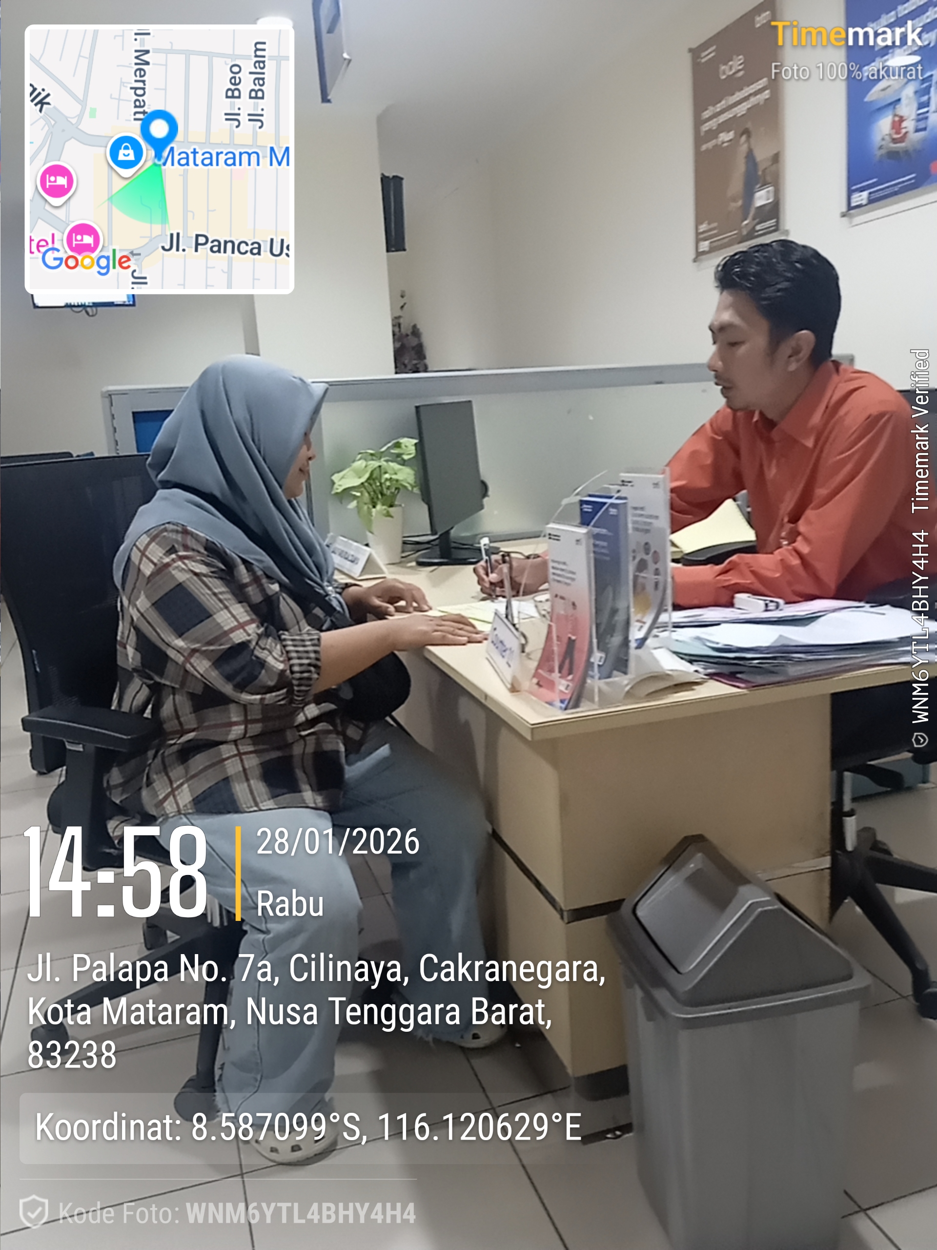 Foto Kunjungan - FOTO_KUNJUNGAN