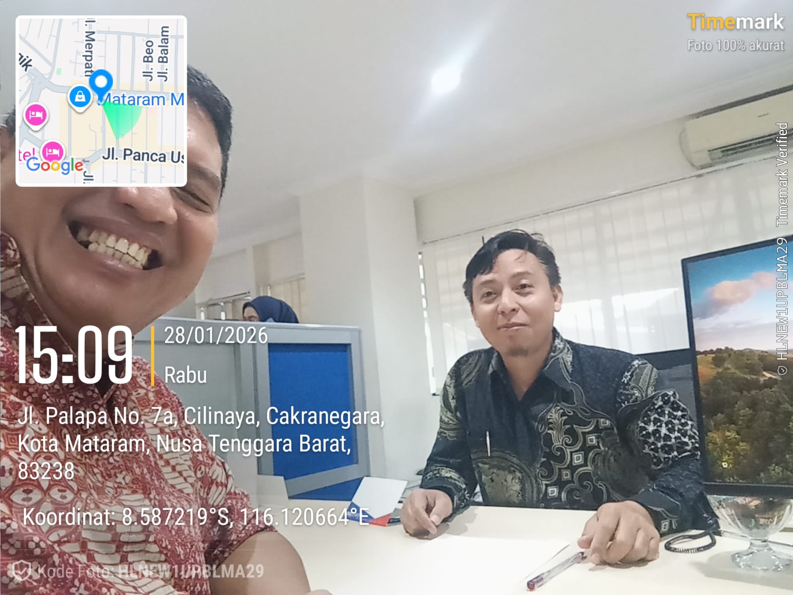 Foto Kunjungan - FOTO_KUNJUNGAN