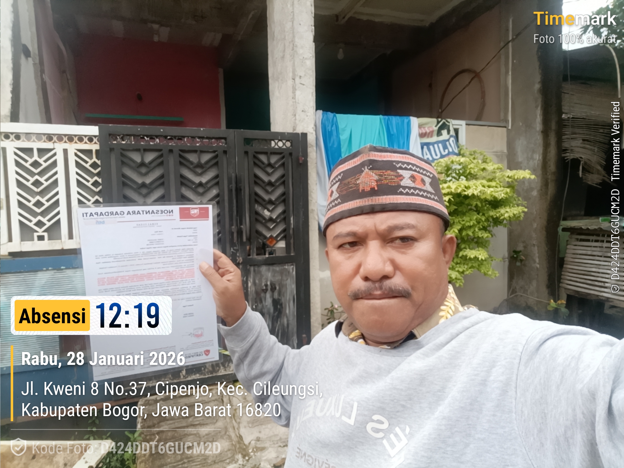 Foto Kunjungan - FOTO_KUNJUNGAN